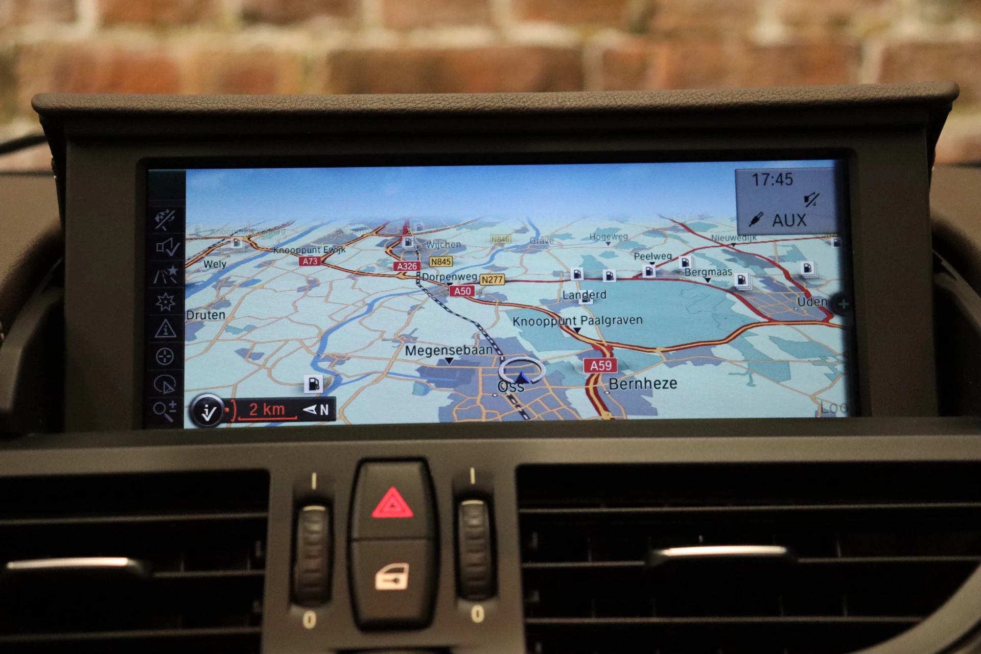 Hoofdafbeelding BMW Z4