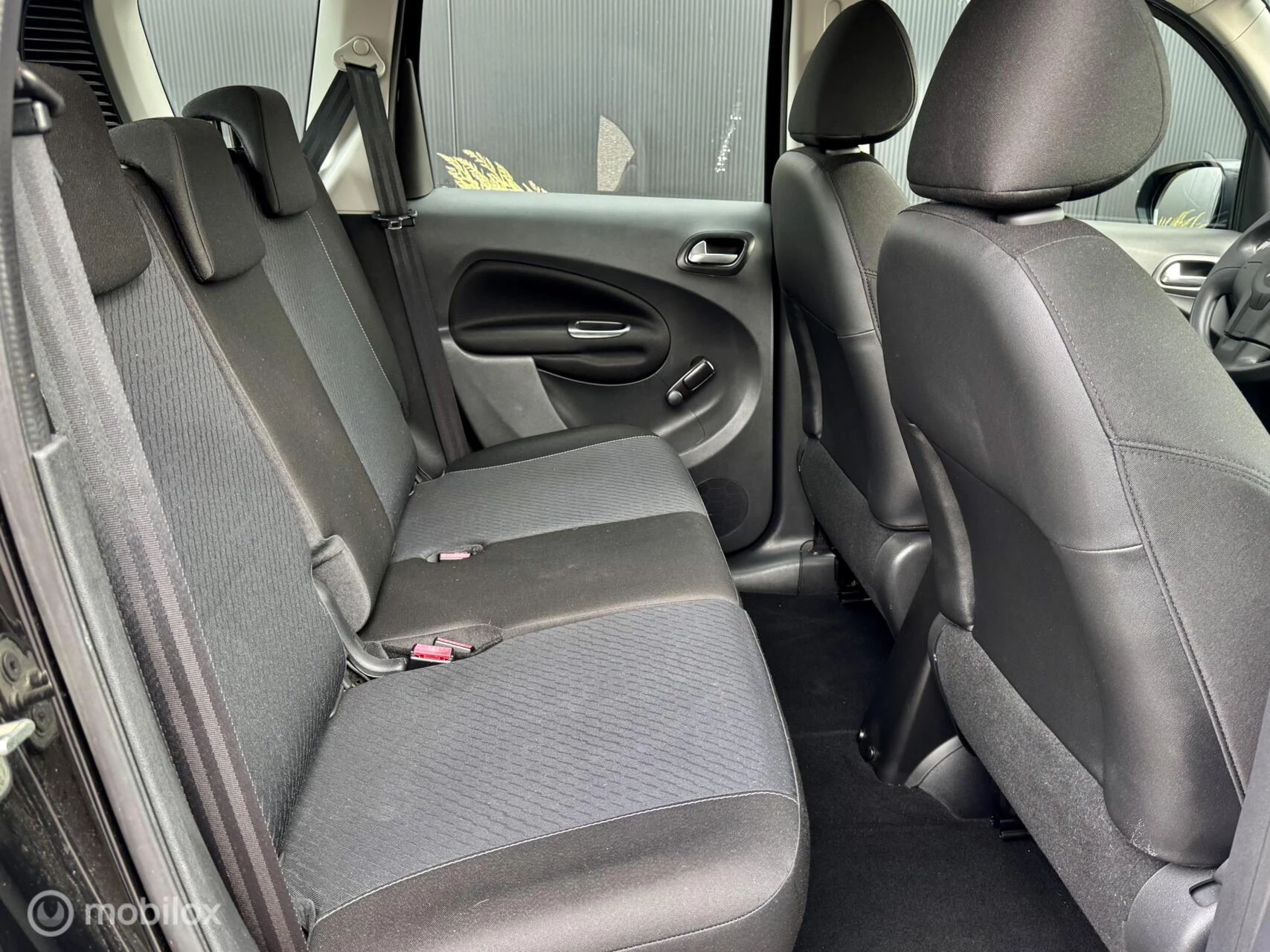 Hoofdafbeelding Citroën C3 Picasso