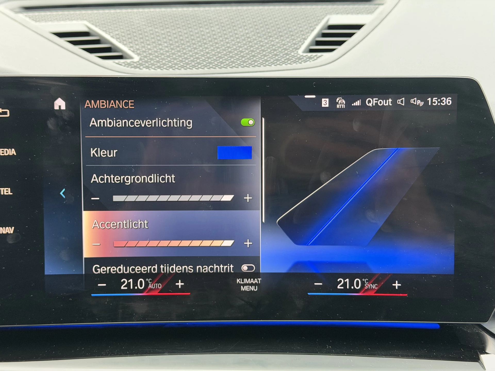 Hoofdafbeelding BMW iX1