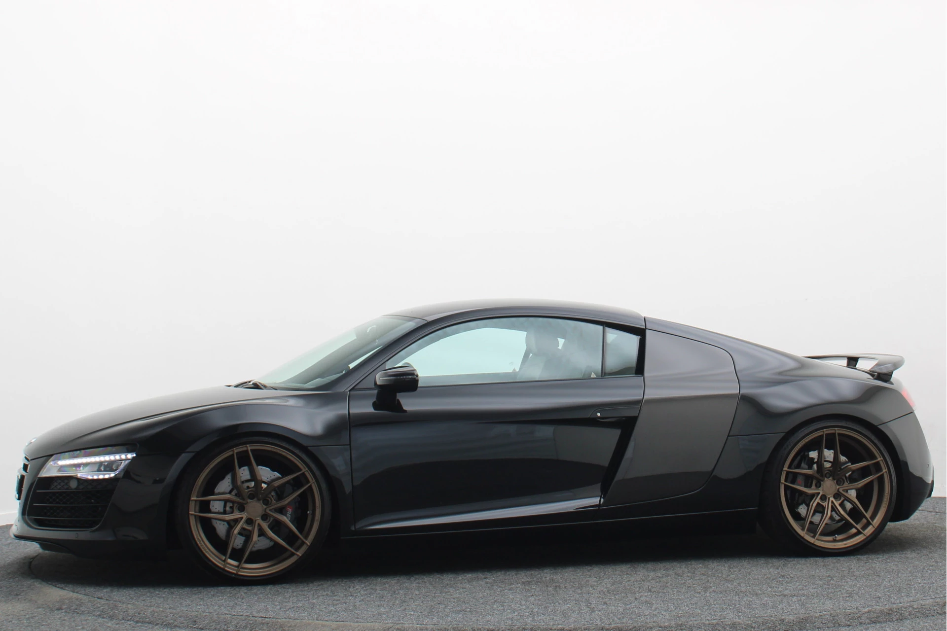 Hoofdafbeelding Audi R8