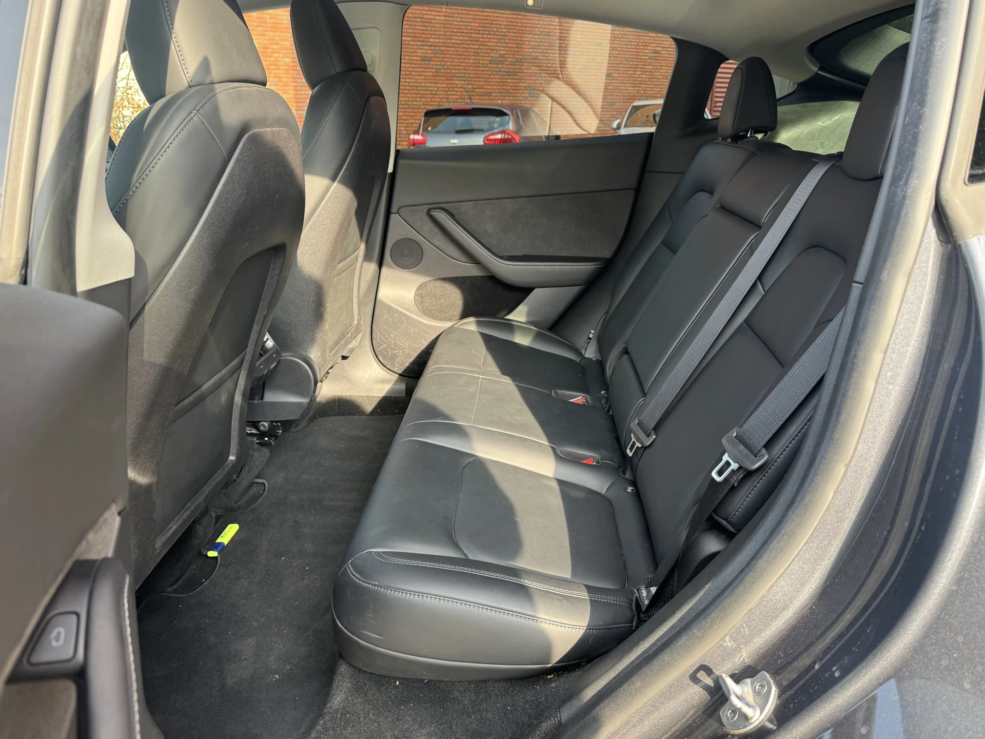 Hoofdafbeelding Tesla Model Y