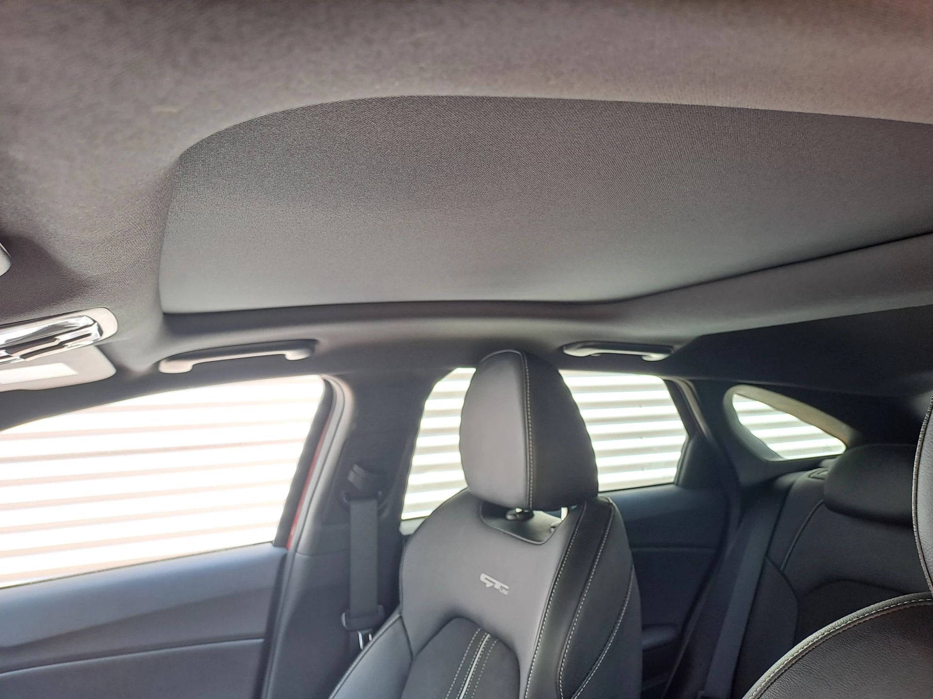 Hoofdafbeelding Kia ProCeed