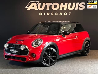 Mini Mini 2.0 Cooper S Hammersmith Automaat/Carplay/Clima/PDC/18"/Navi