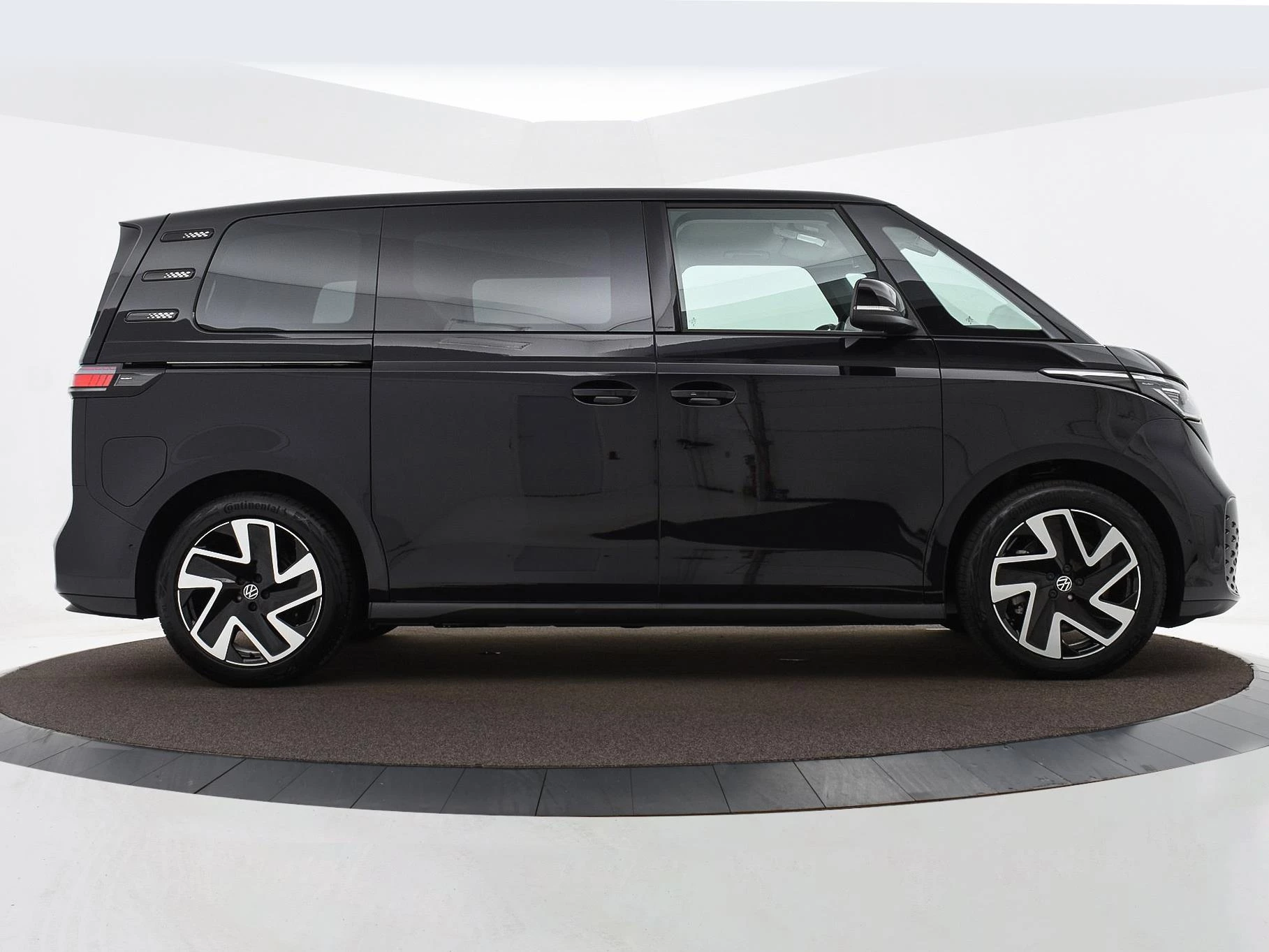 Hoofdafbeelding Volkswagen ID. Buzz