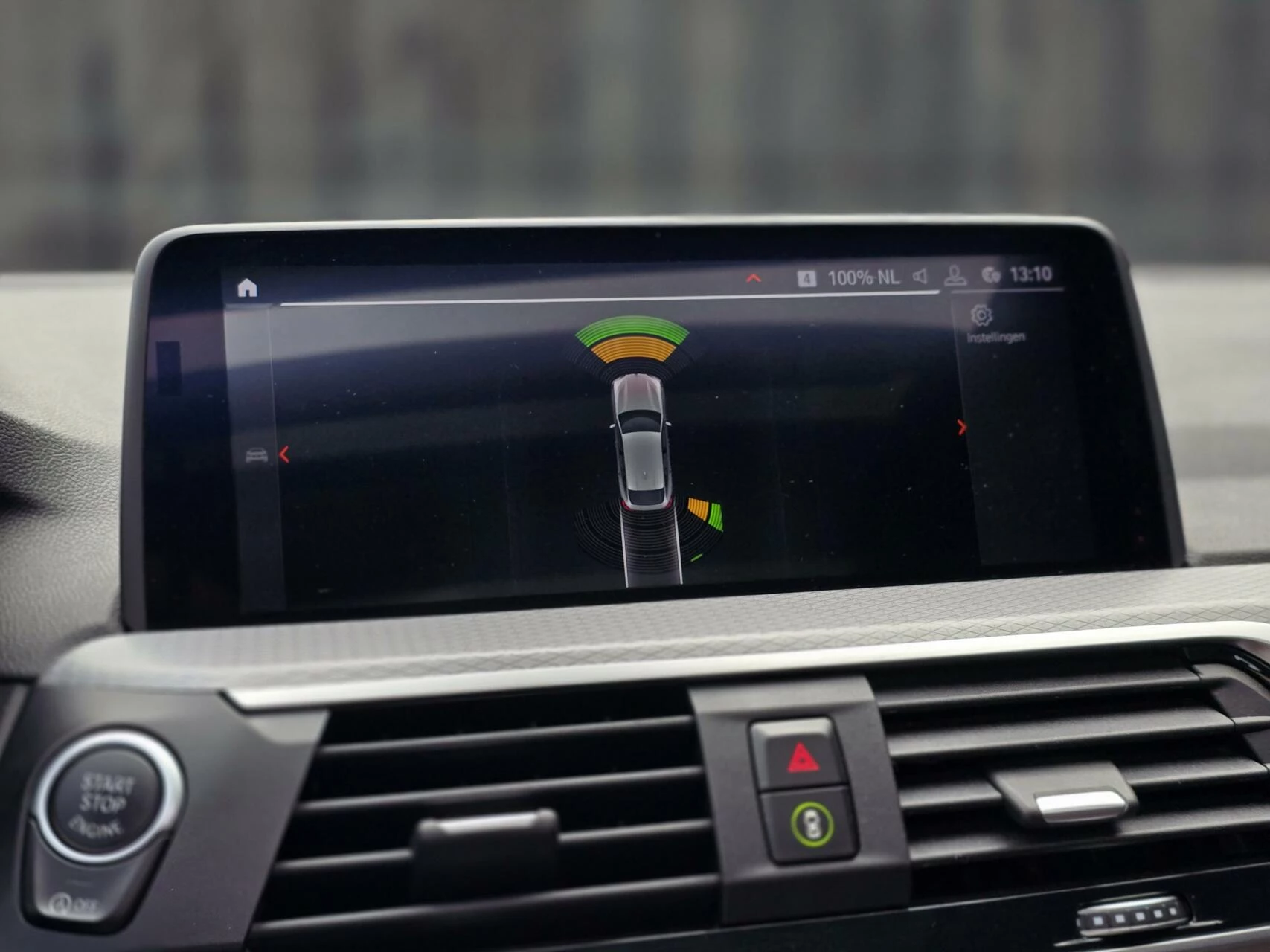 Hoofdafbeelding BMW X4
