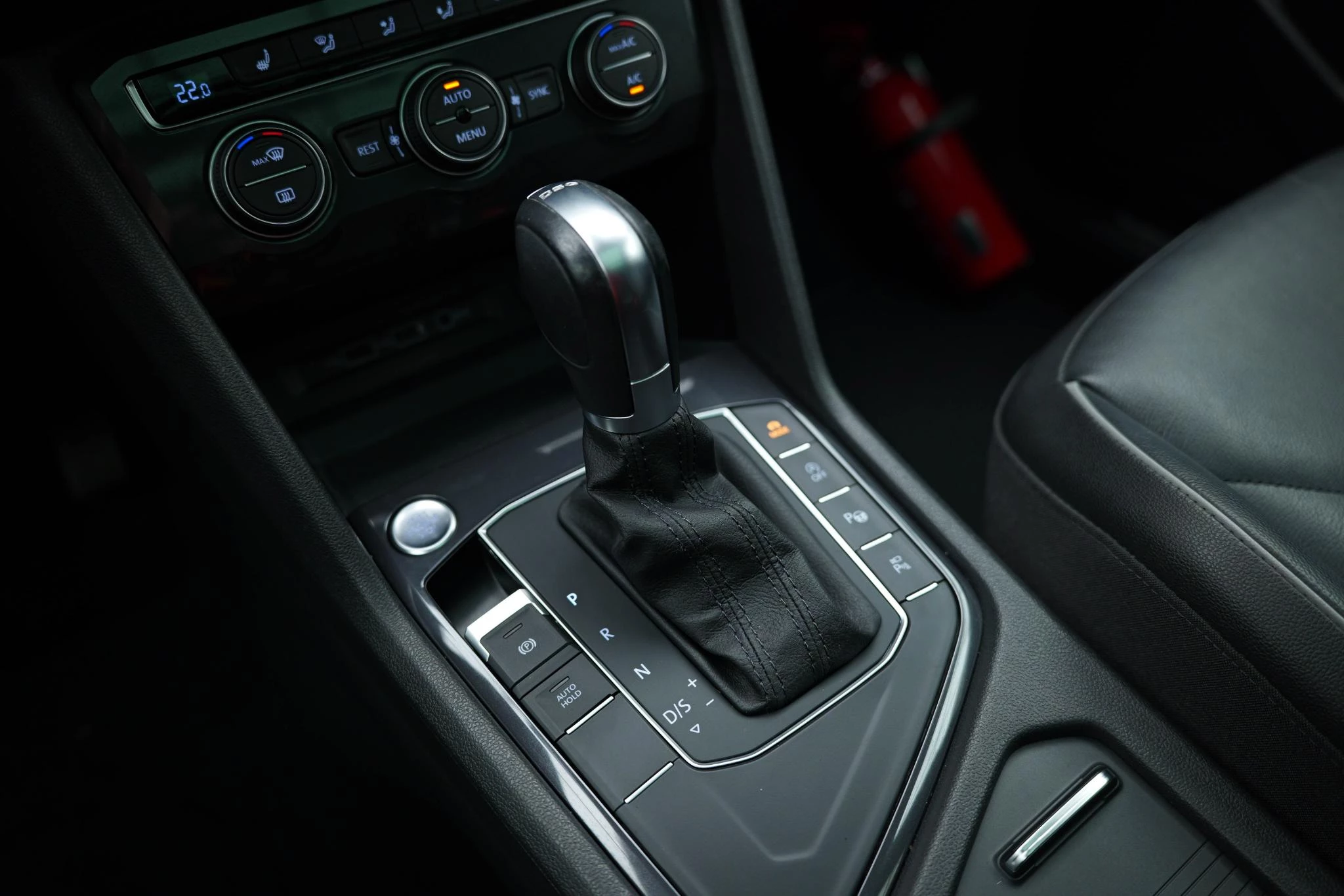 Hoofdafbeelding Volkswagen Tiguan Allspace