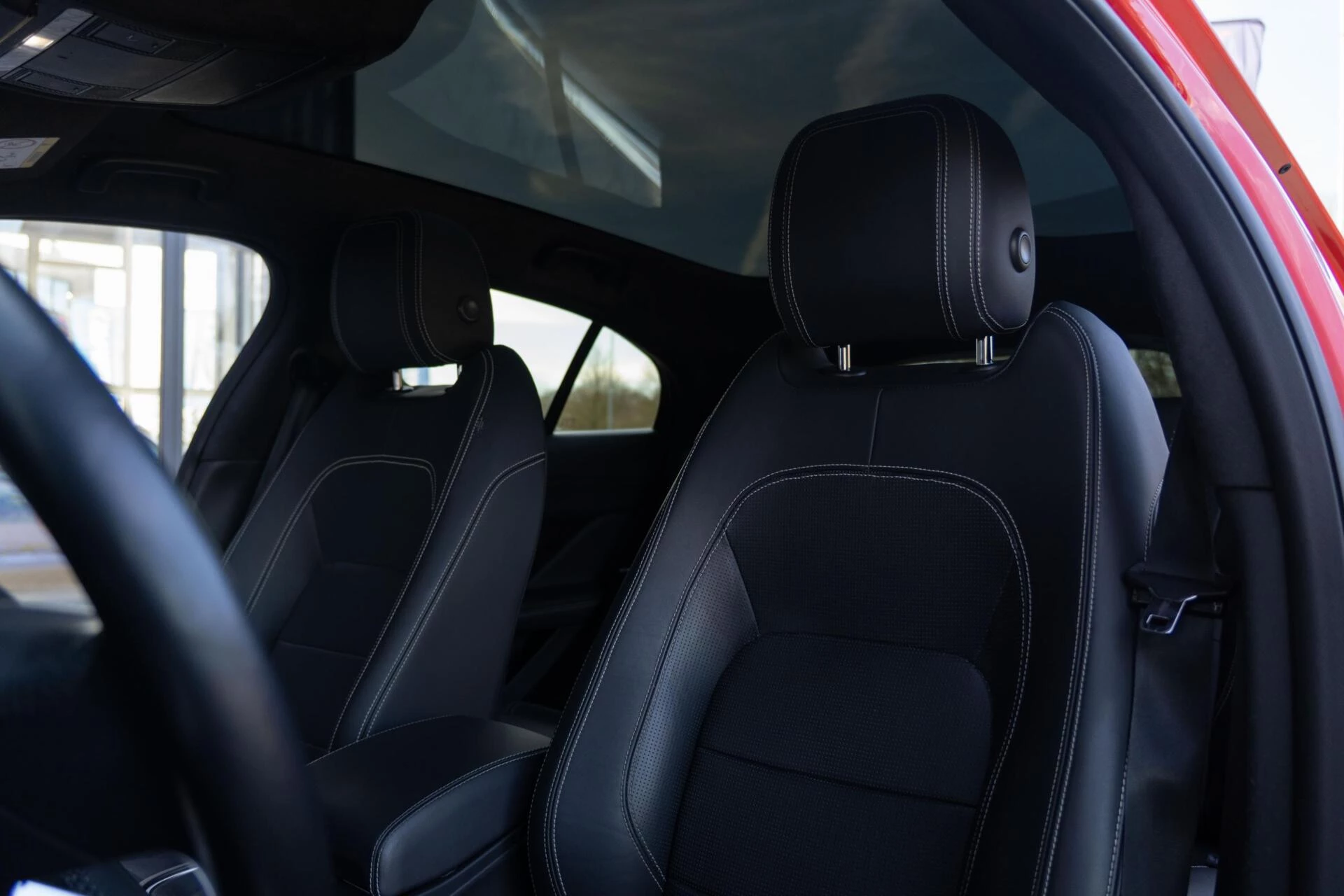 Hoofdafbeelding Jaguar I-PACE