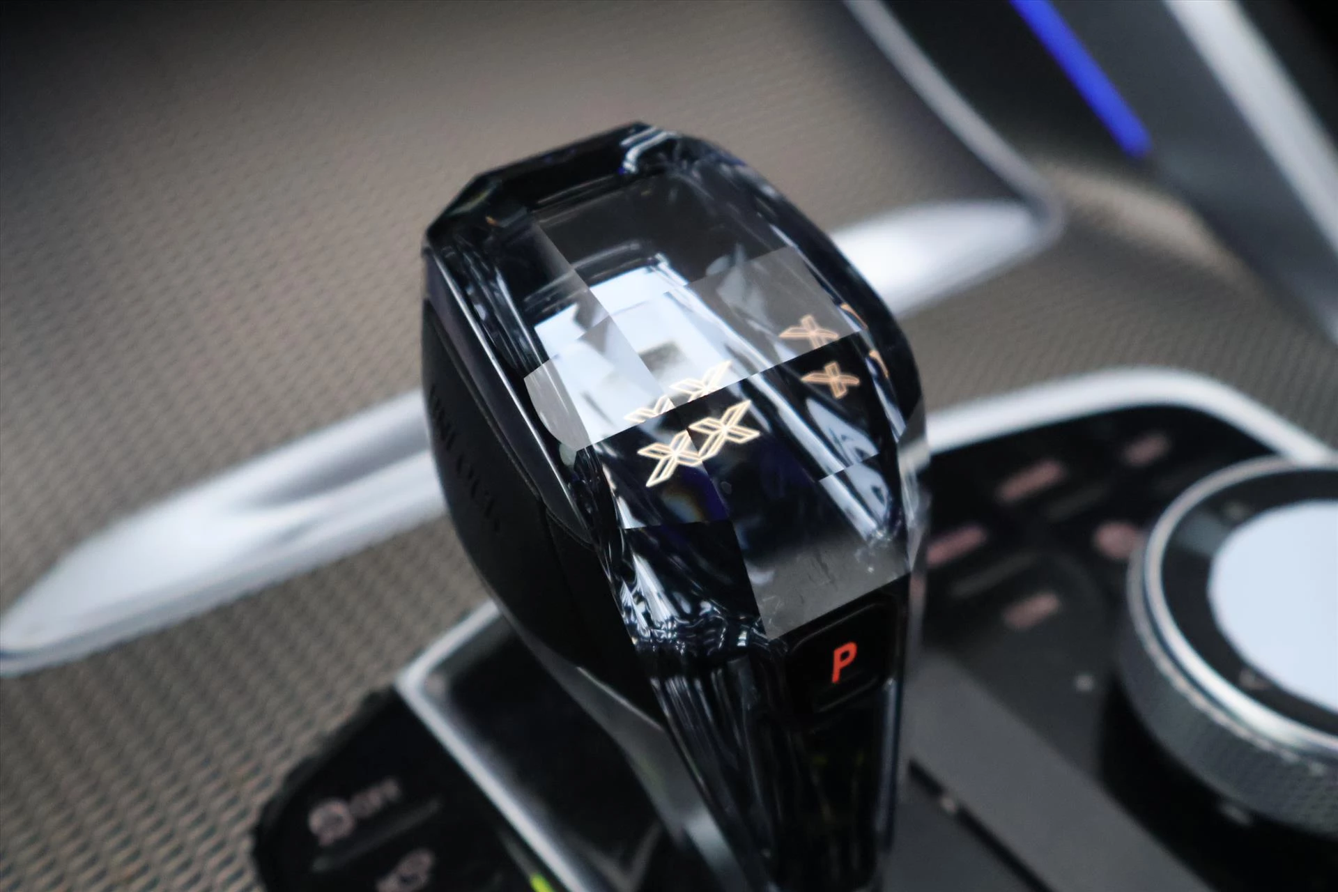 Hoofdafbeelding BMW X6