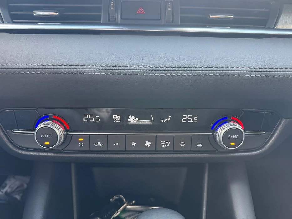 Hoofdafbeelding Mazda 6