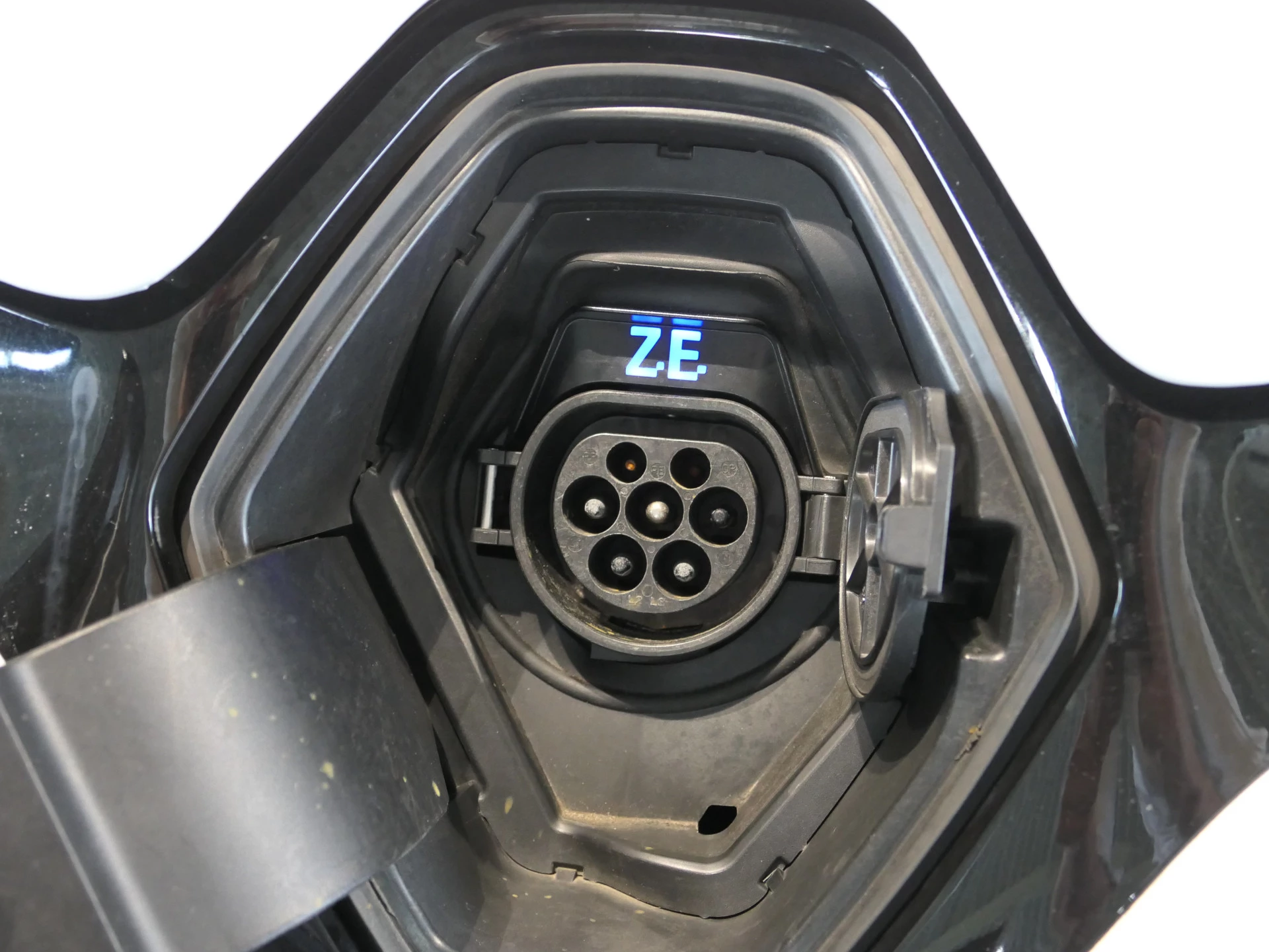 Hoofdafbeelding Renault ZOE