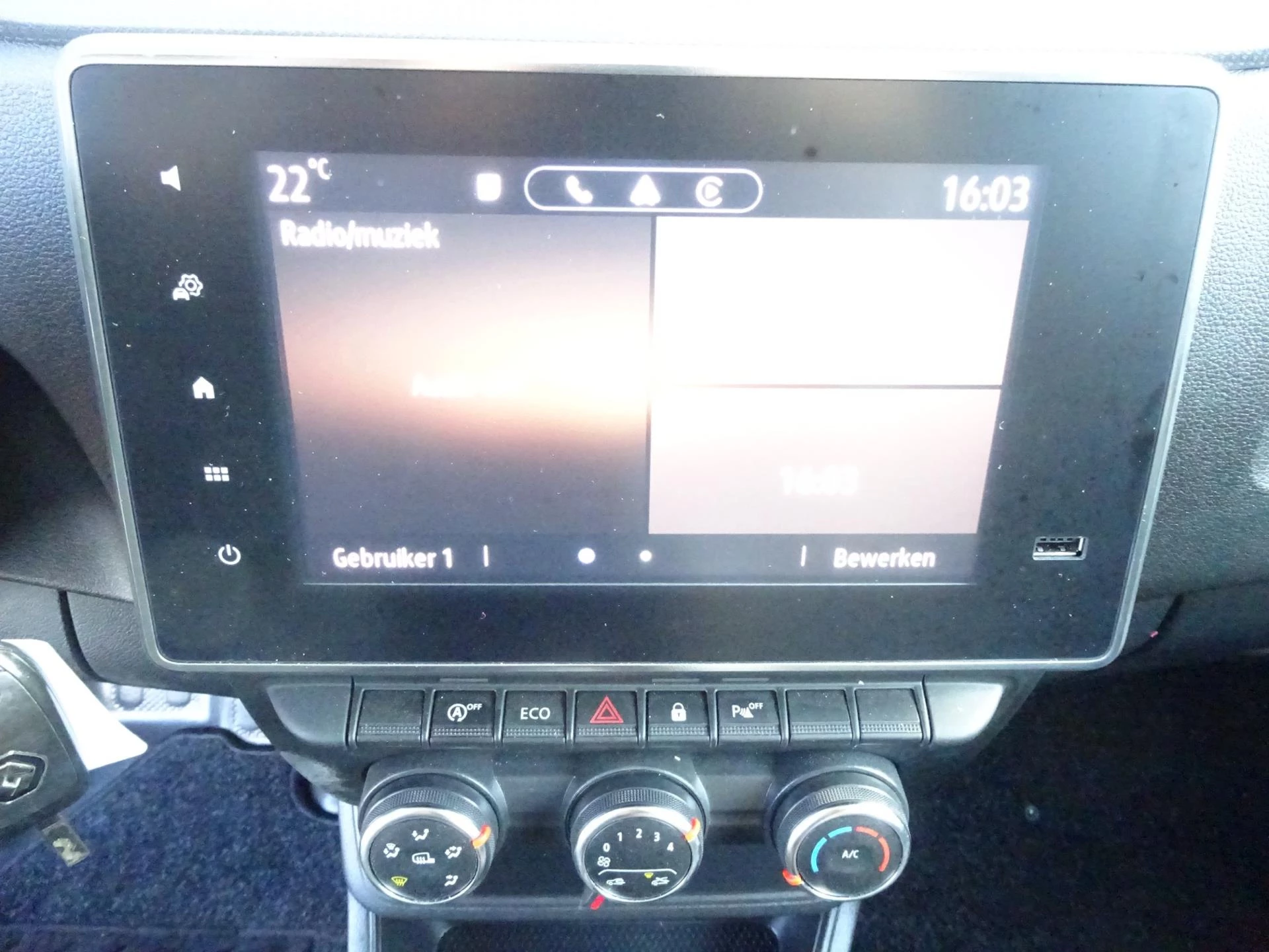 Hoofdafbeelding Renault Express