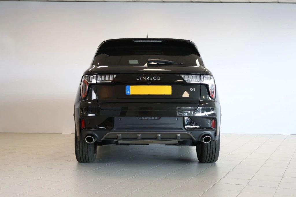 Hoofdafbeelding Lynk & Co 01