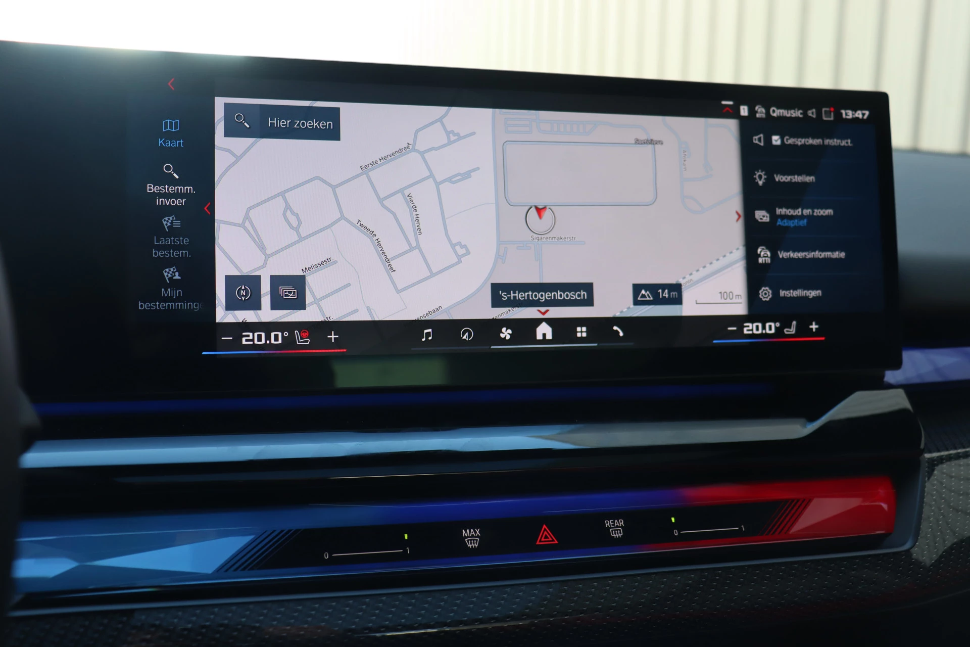 Hoofdafbeelding BMW M5