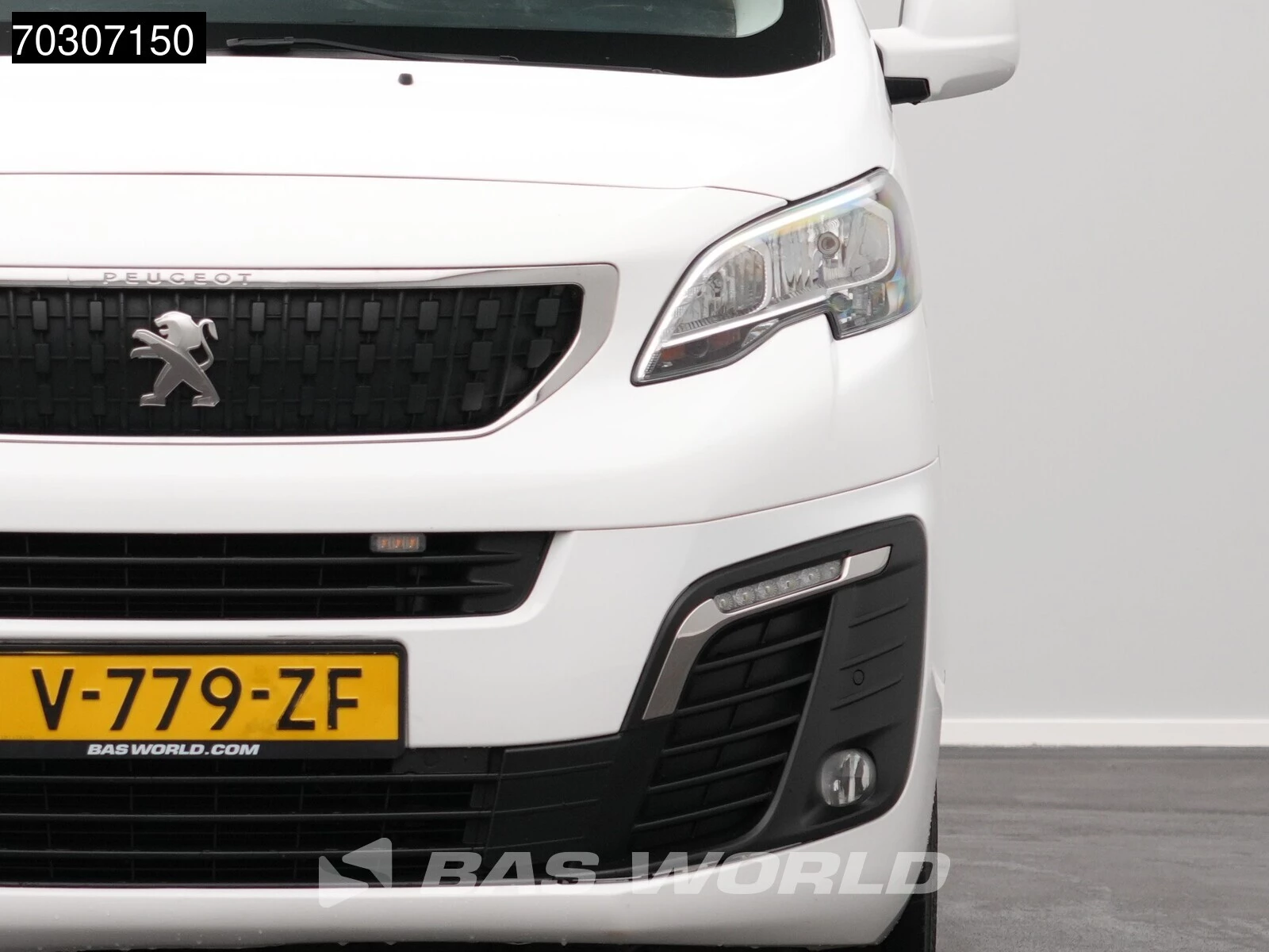 Hoofdafbeelding Peugeot Expert