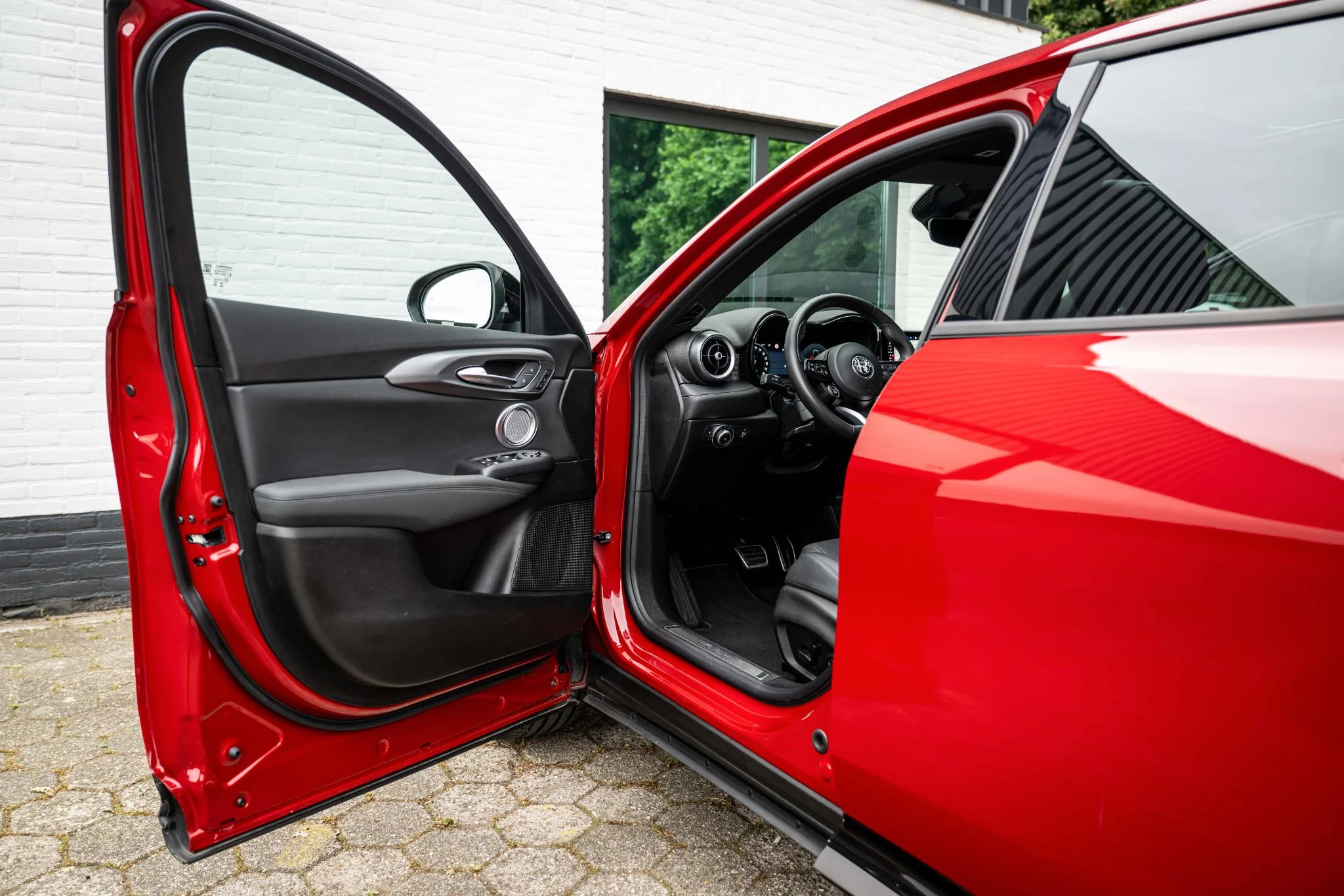 Hoofdafbeelding Alfa Romeo Tonale