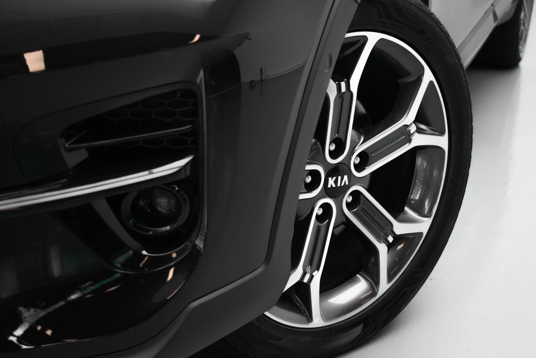 Hoofdafbeelding Kia XCeed