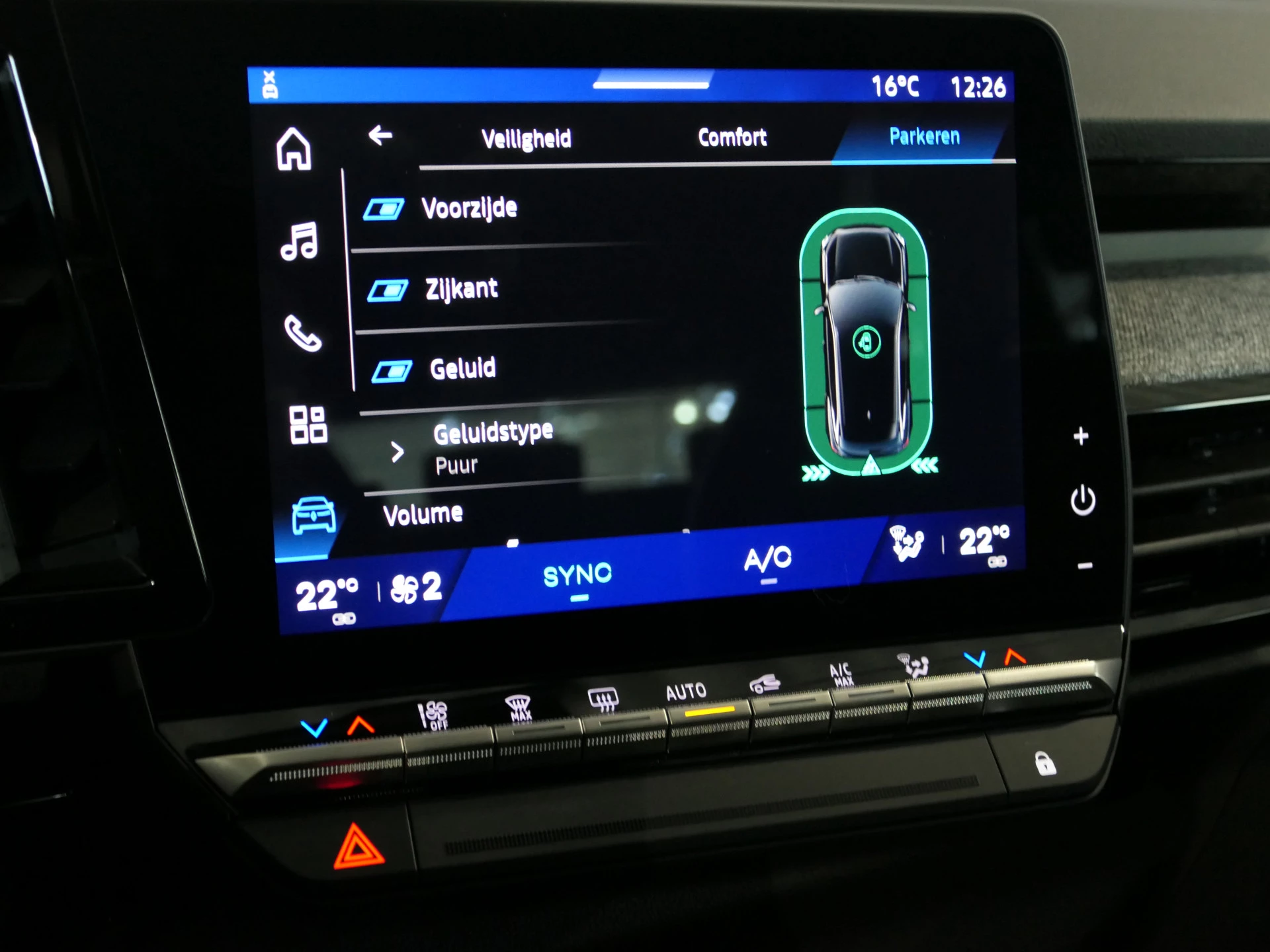 Hoofdafbeelding Renault Austral