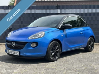 Opel ADAM 1.4 PDC Apple Carplay Airco Stuurverwarming Stoelv