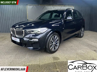 BMW X5 xDrive45e Executive incl. BTW