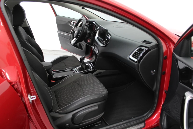 Hoofdafbeelding Kia XCeed