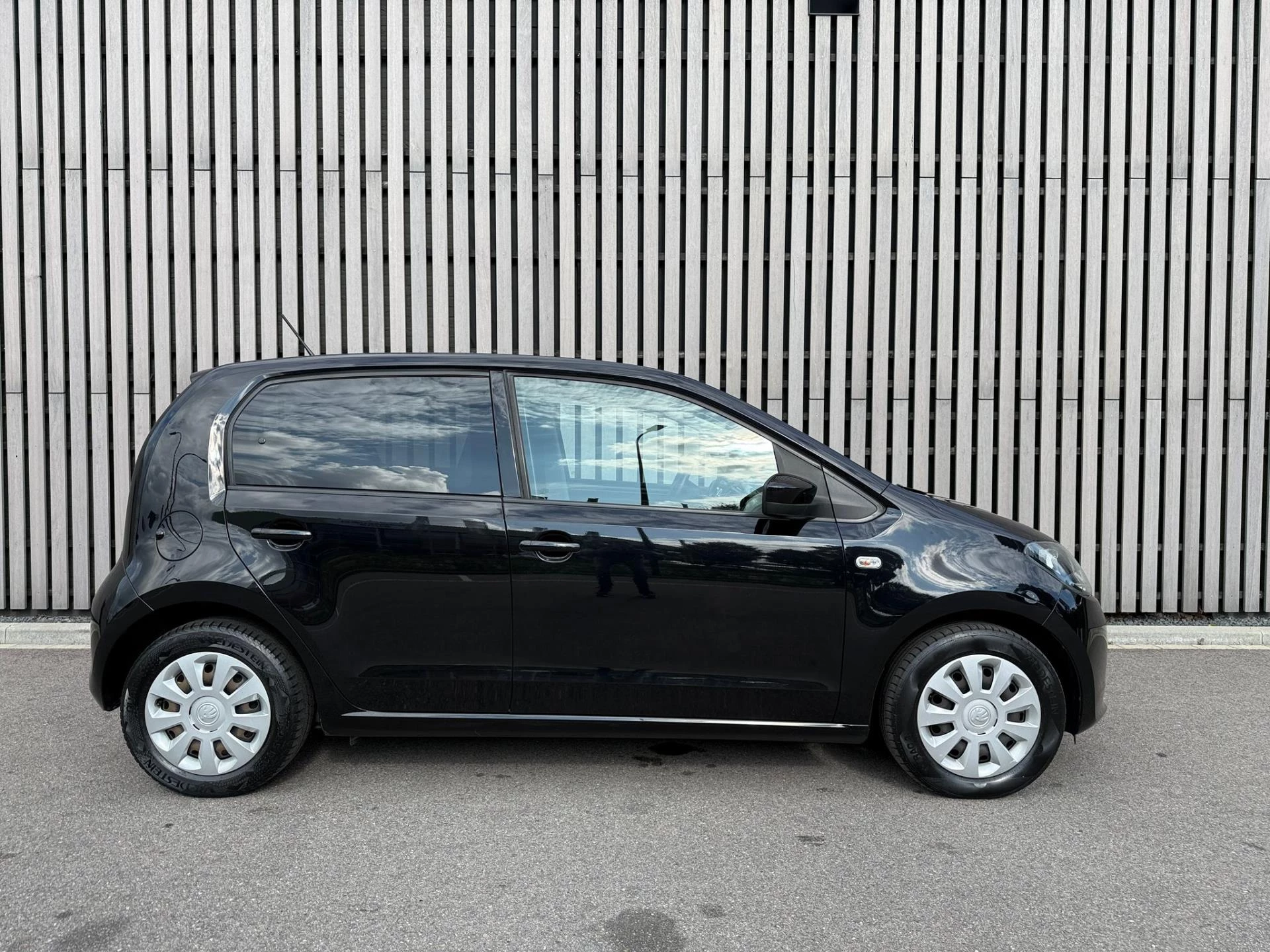 Hoofdafbeelding Škoda Citigo