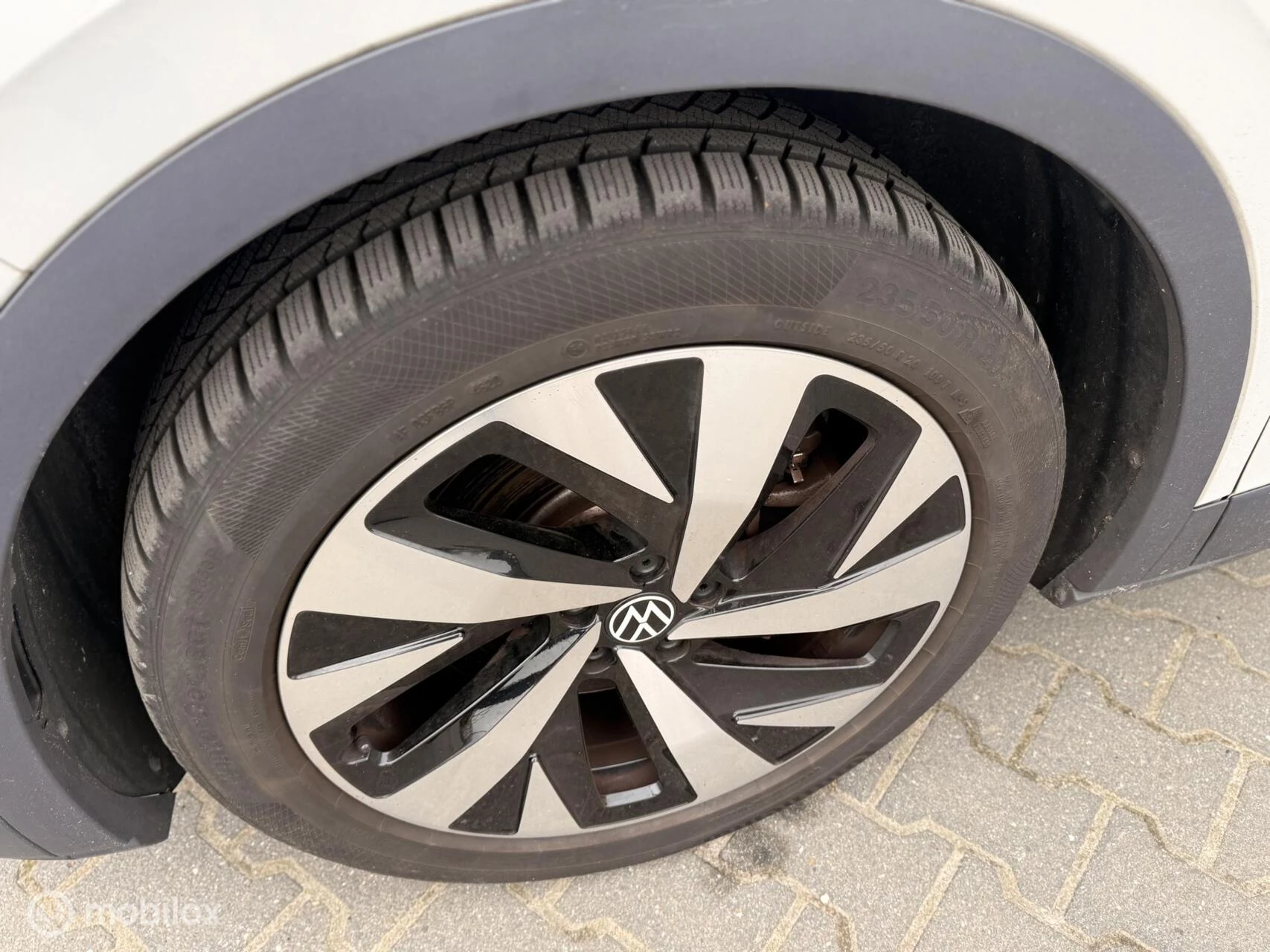 Hoofdafbeelding Volkswagen ID.4