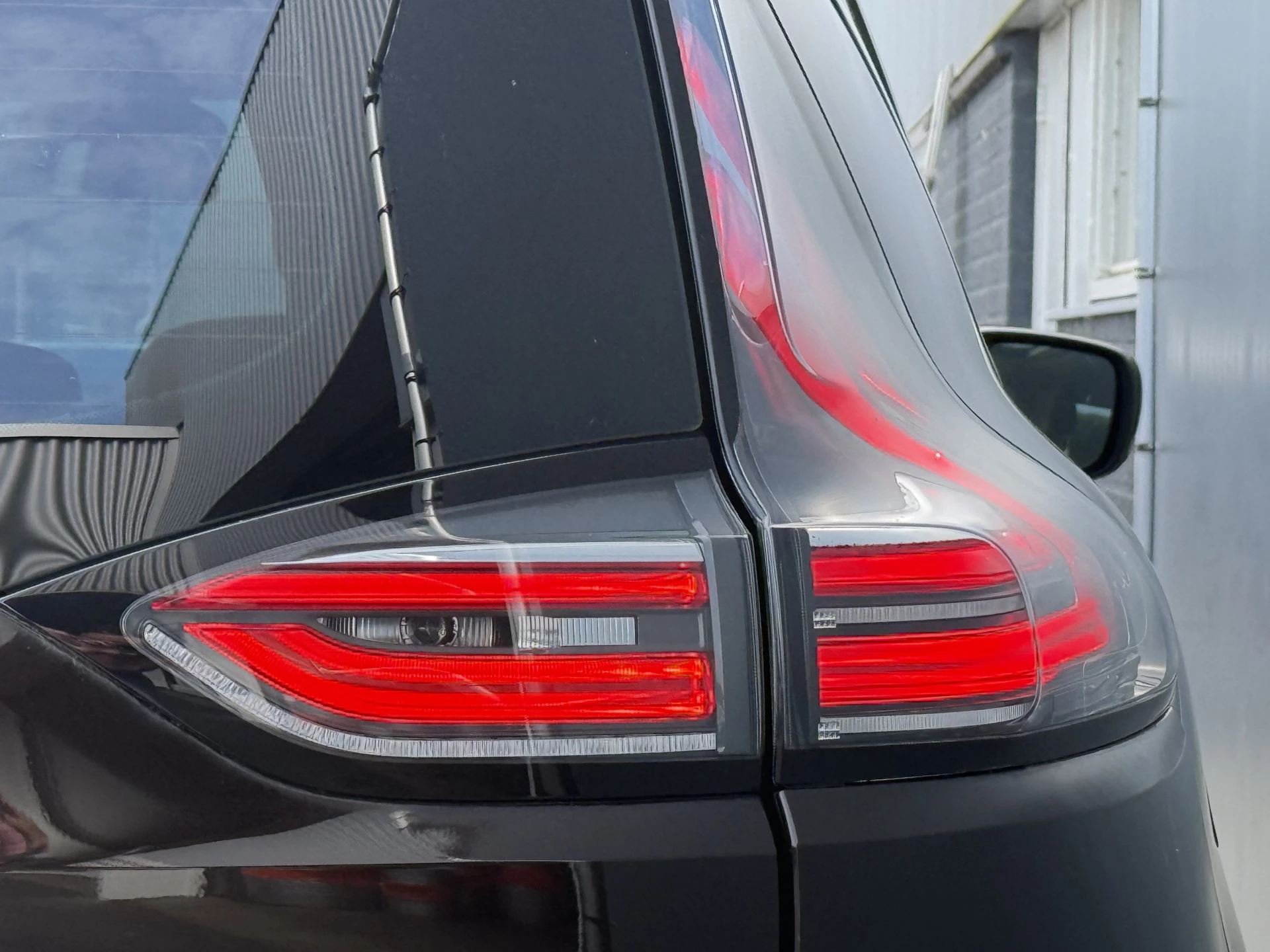 Hoofdafbeelding Renault Espace