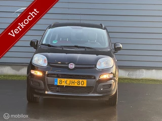 Fiat Panda 0.9 TwinAir Easy