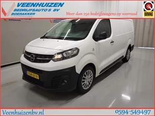 Hoofdafbeelding Opel Vivaro Opel Vivaro 1.5CDTI L3/H1 Euro 6!