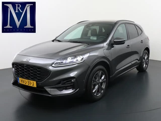 Ford Kuga 2.5 PHEV ST-Line WINTERPACK | AFN. TREKHAAK| CAMERA | HEAD UP