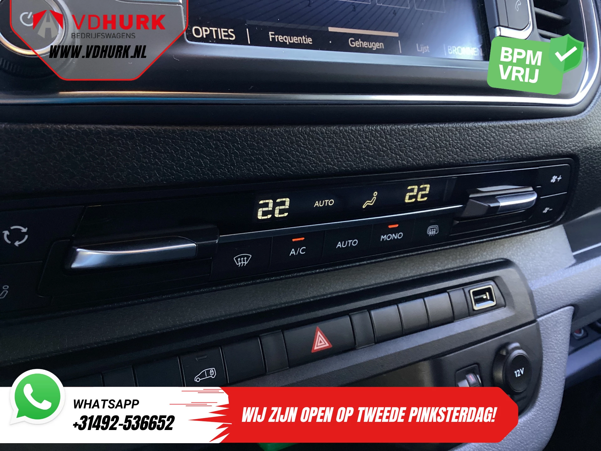 Hoofdafbeelding Toyota ProAce