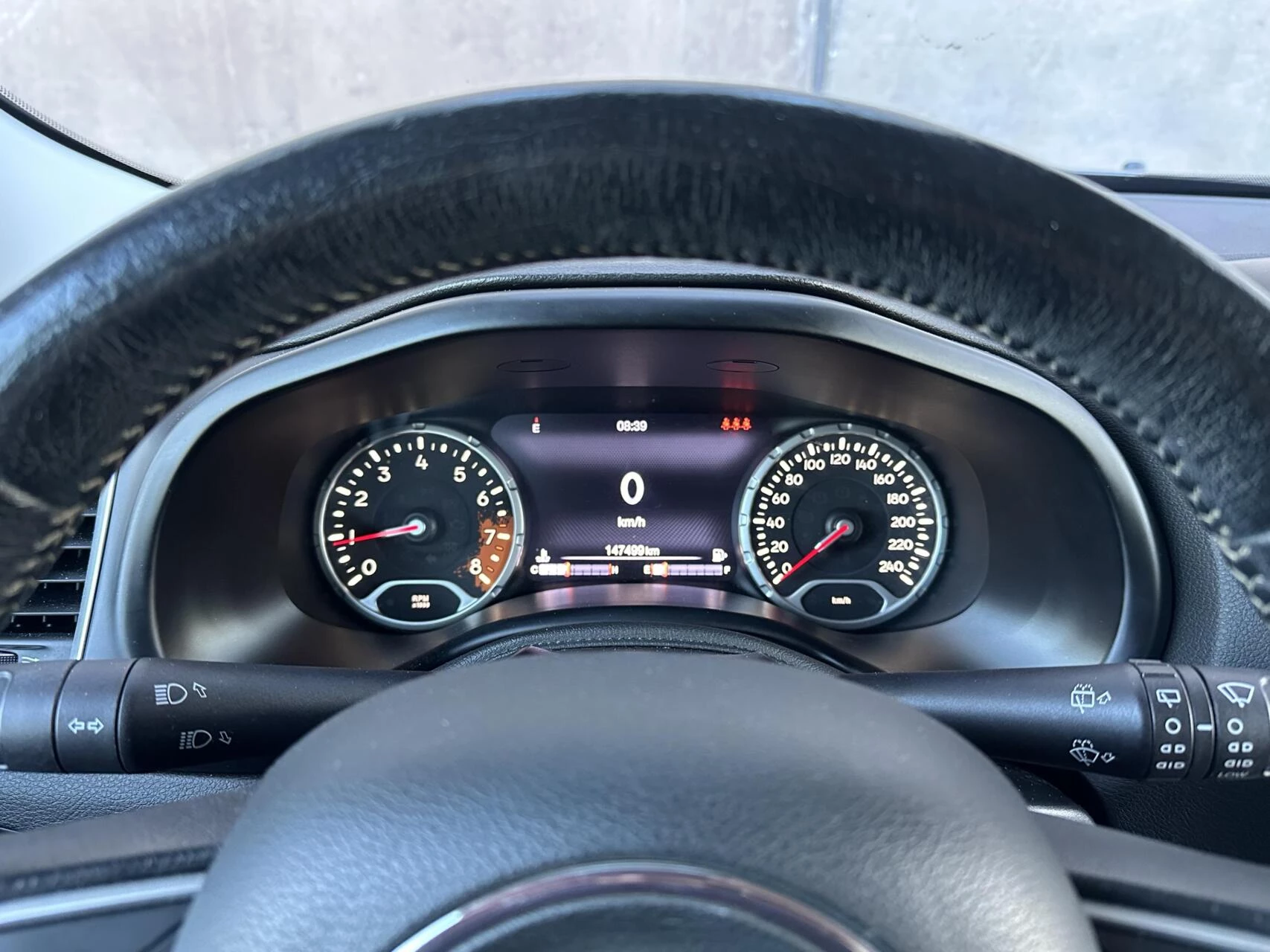 Hoofdafbeelding Jeep Renegade
