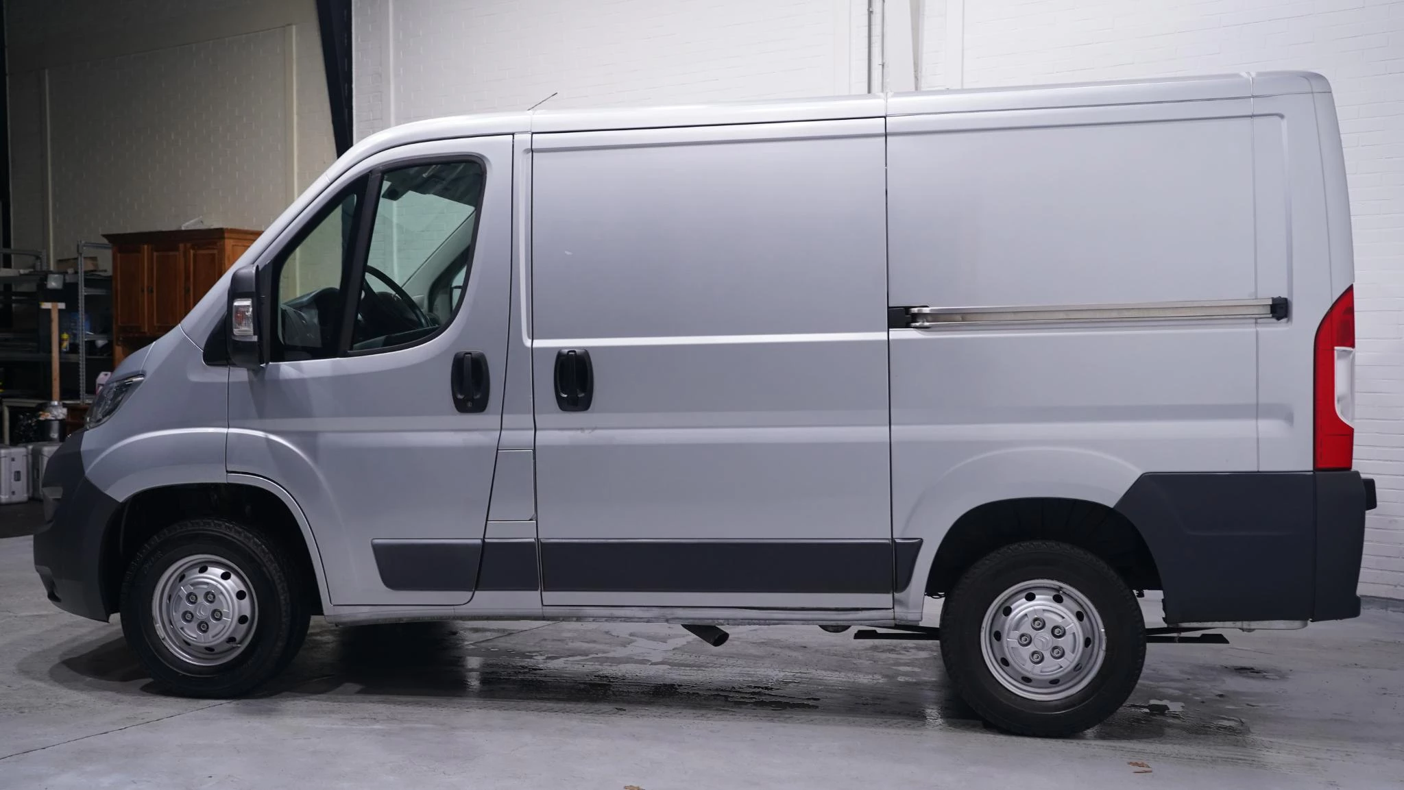 Hoofdafbeelding Citroën Jumper