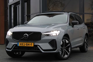 Volvo XC60 T6 PHEV AWD Ultra Dark | MY26 | Registratie 2026! | Nieuw!