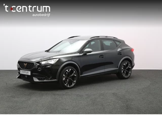CUPRA Formentor 1.4 e-Hybrid 204 PK Performance PHEV, Panoramadak, Camera, Adap. Cruise Control