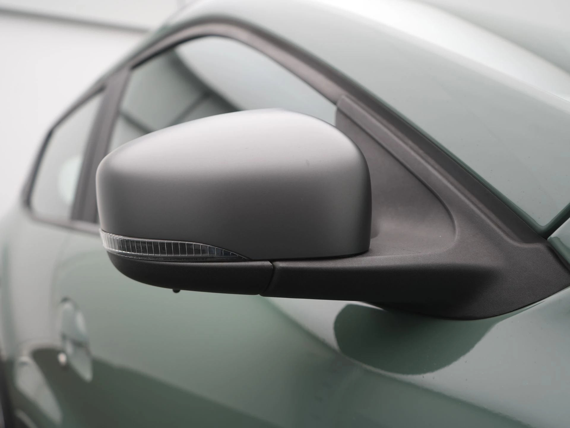 Hoofdafbeelding Dacia Spring