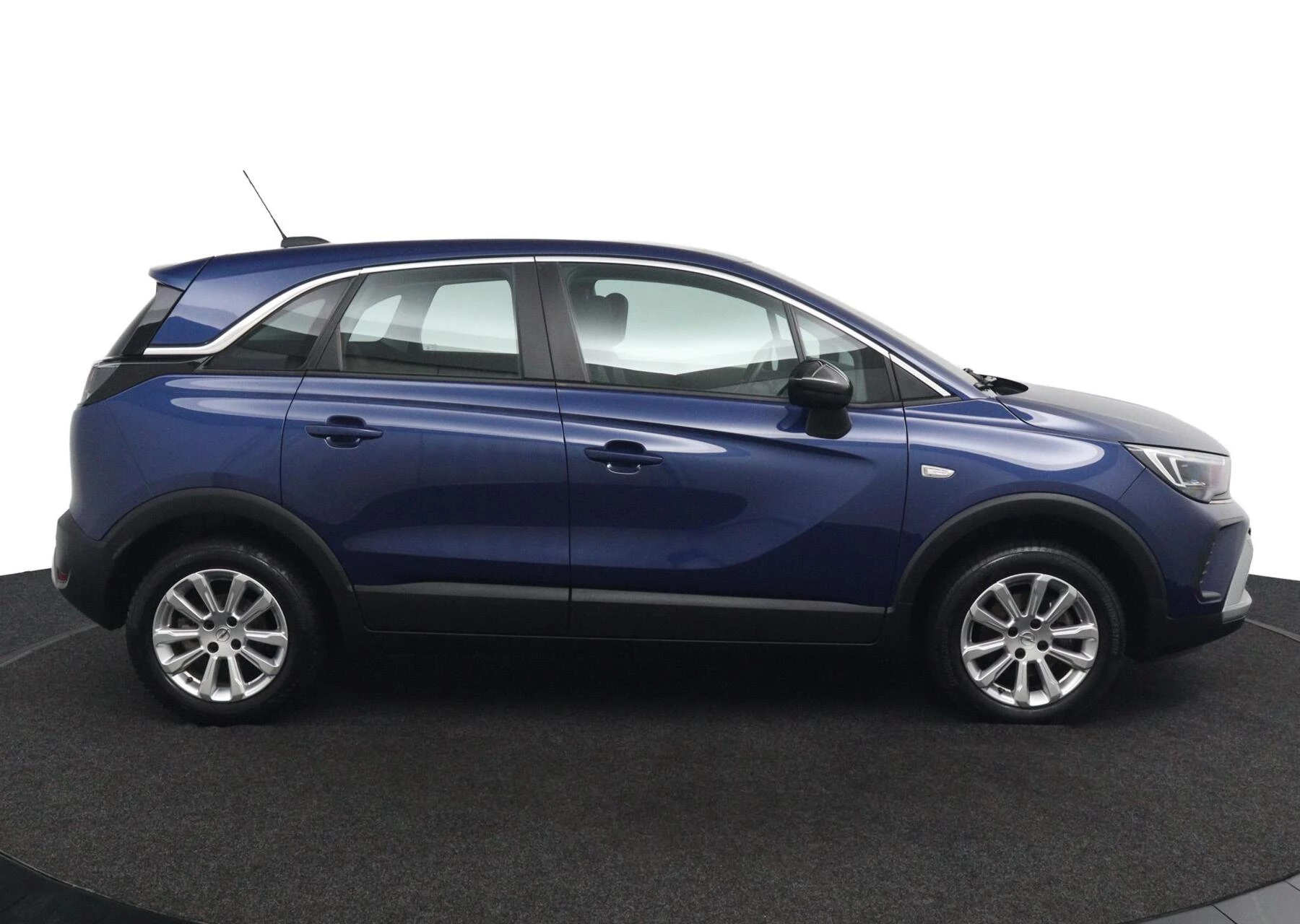 Hoofdafbeelding Opel Crossland