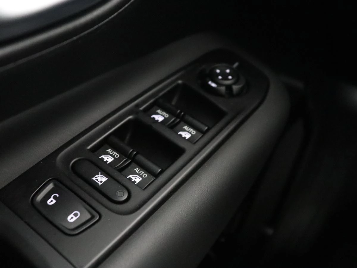 Hoofdafbeelding Jeep Renegade