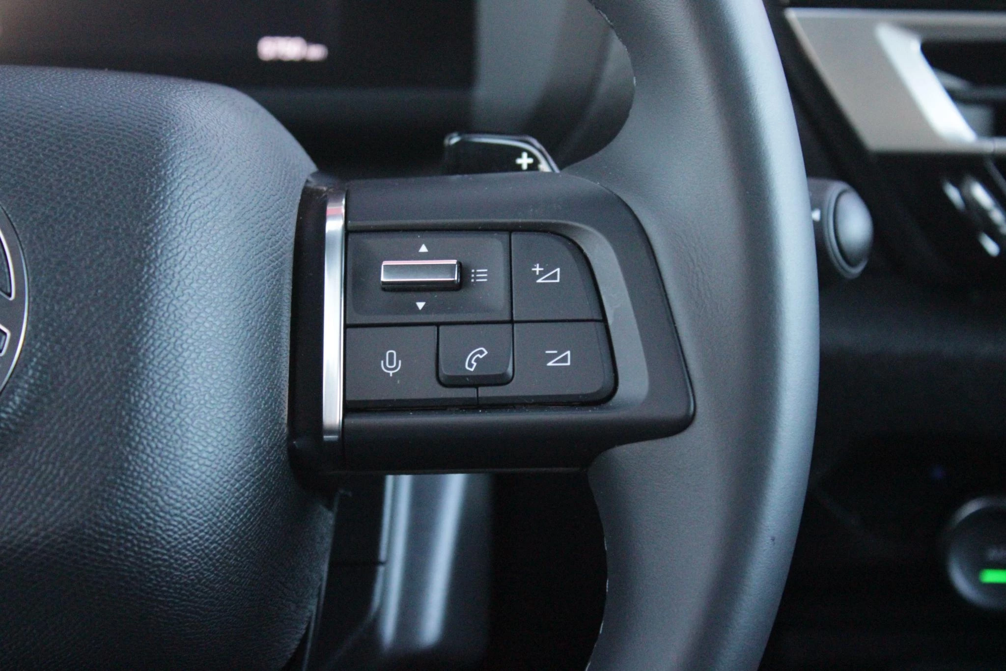 Hoofdafbeelding Citroën C4