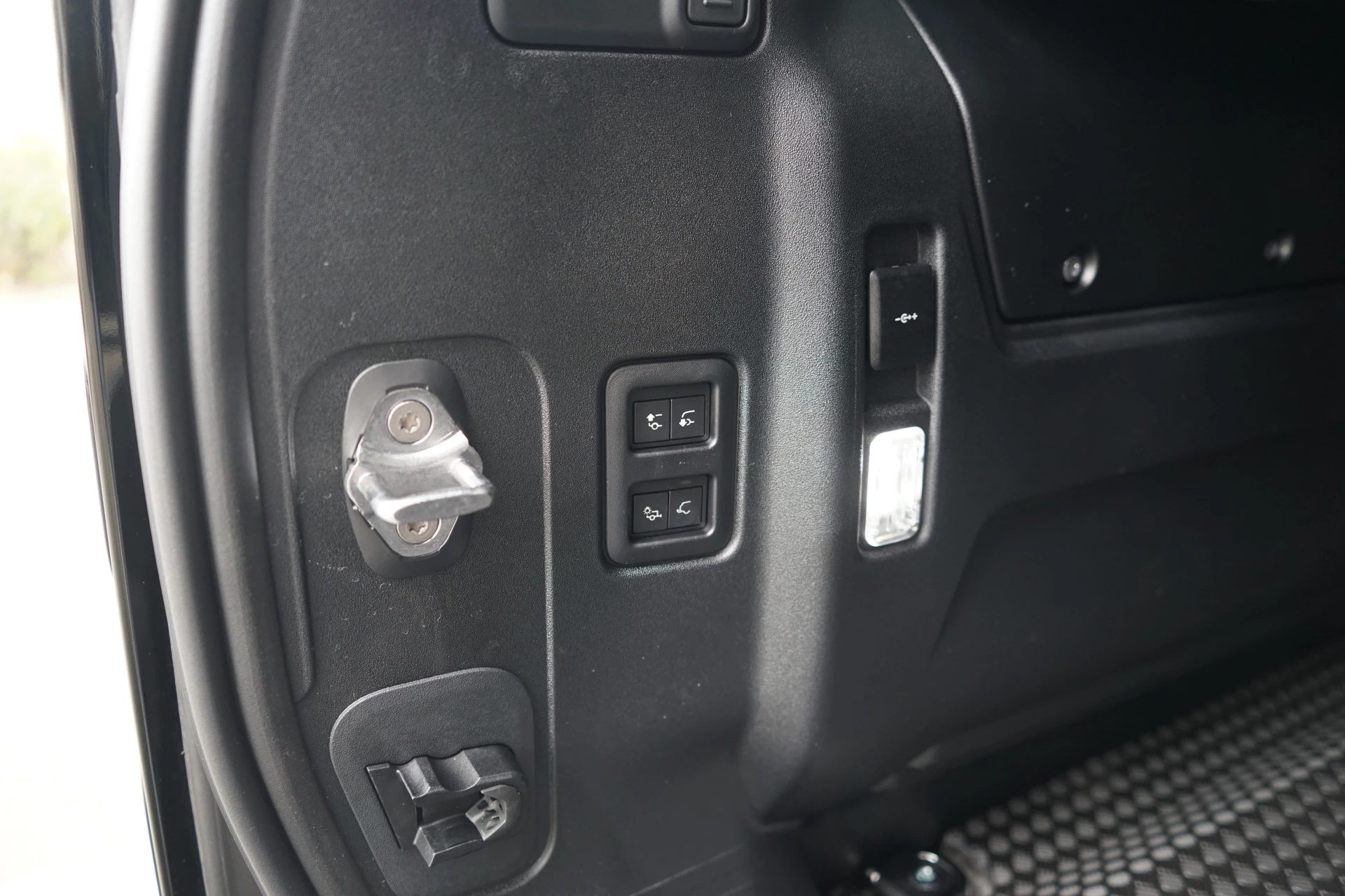 Hoofdafbeelding Land Rover Defender