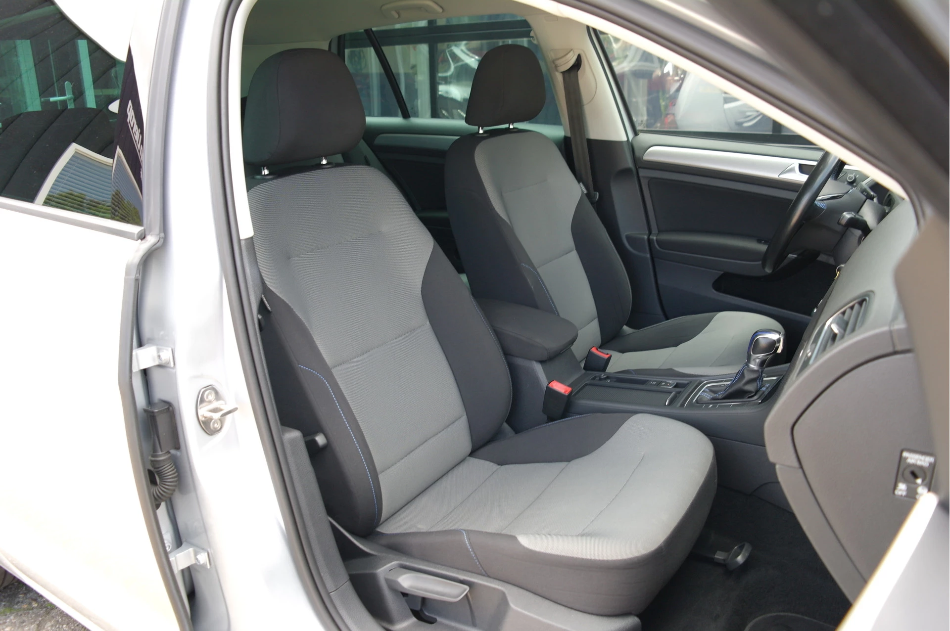Hoofdafbeelding Volkswagen e-Golf