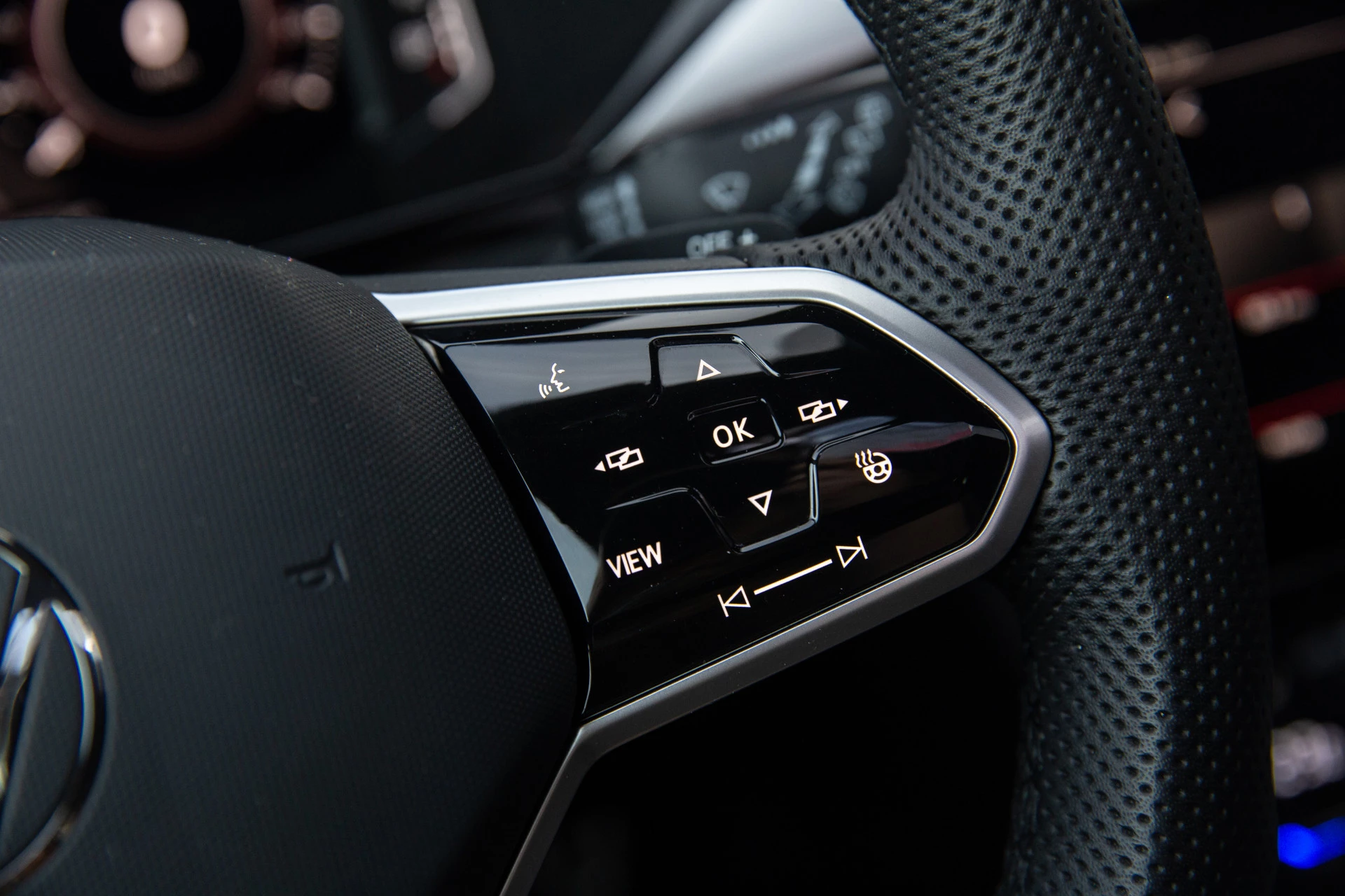 Hoofdafbeelding Volkswagen Arteon