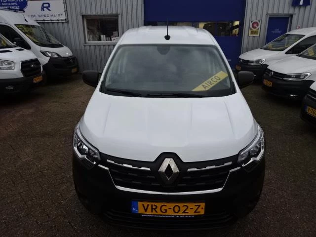 Hoofdafbeelding Renault Express