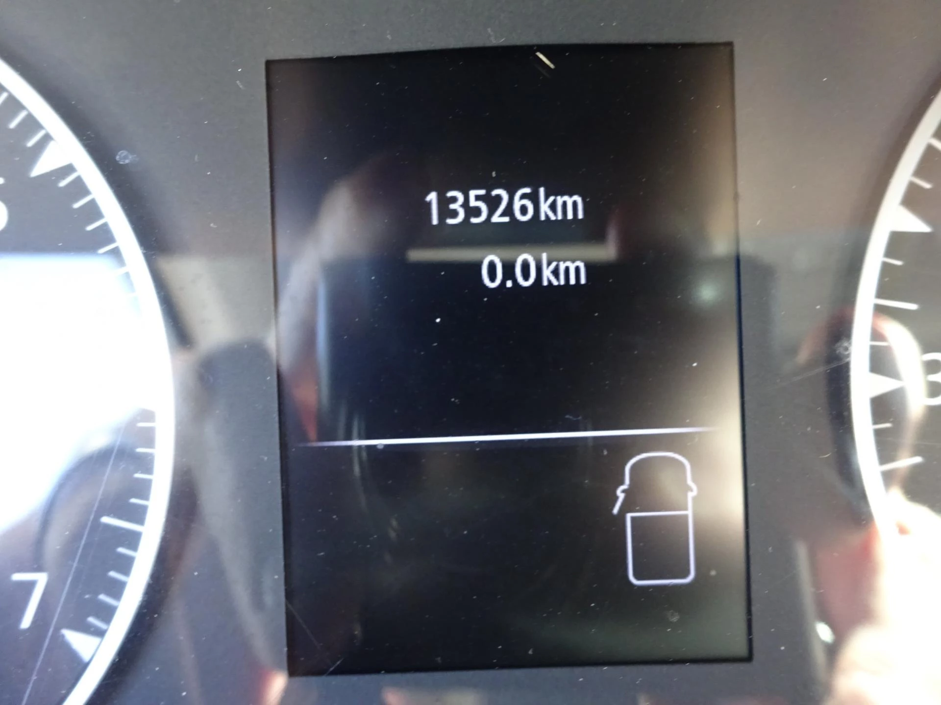 Hoofdafbeelding Renault Express