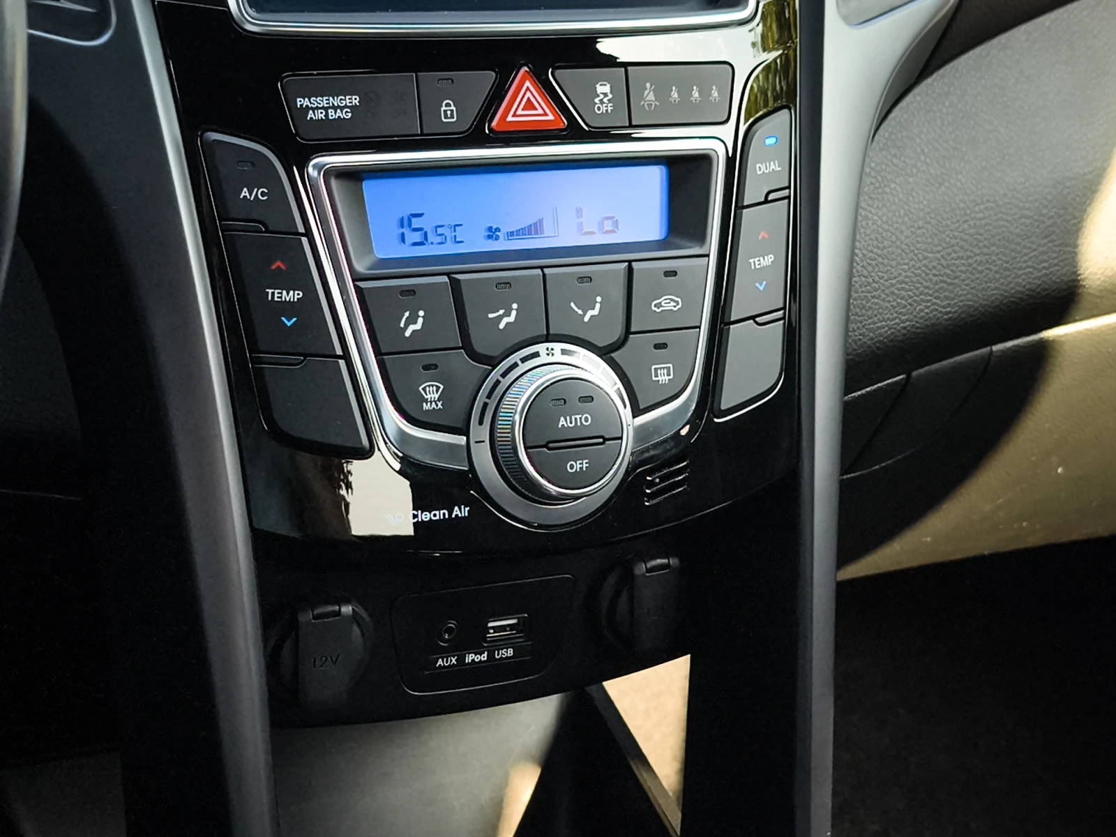 Hoofdafbeelding Hyundai i30