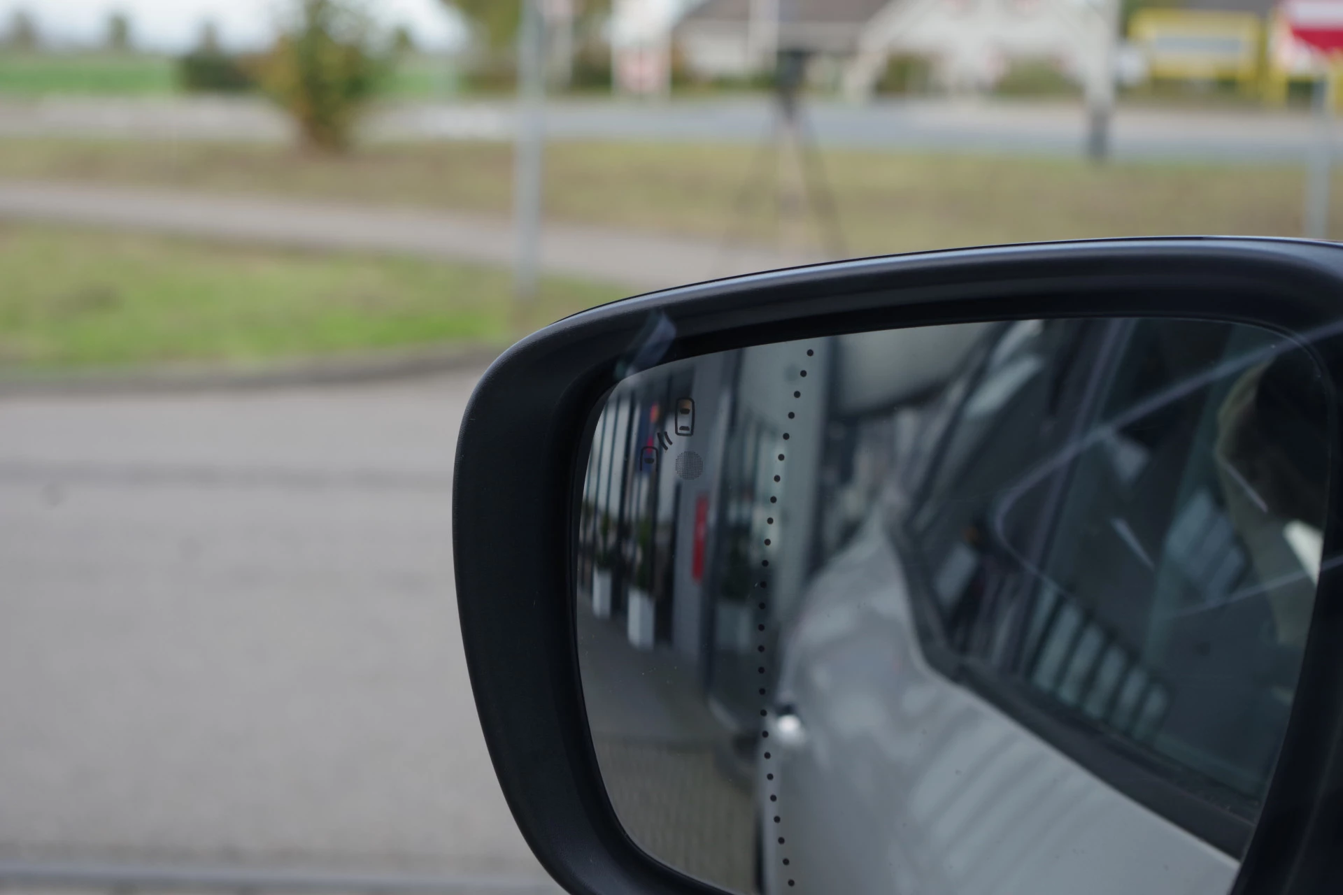 Hoofdafbeelding Renault Grand Scénic