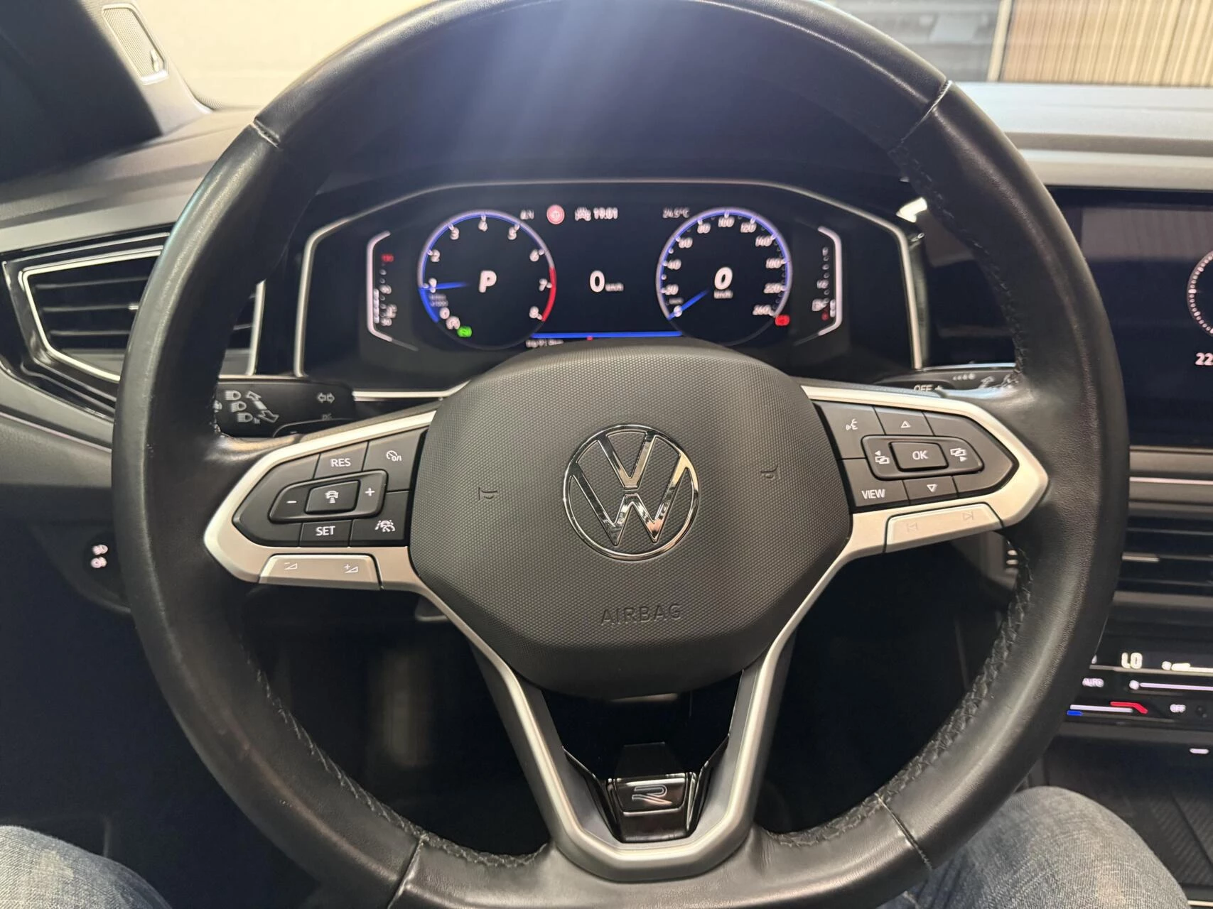 Hoofdafbeelding Volkswagen Taigo