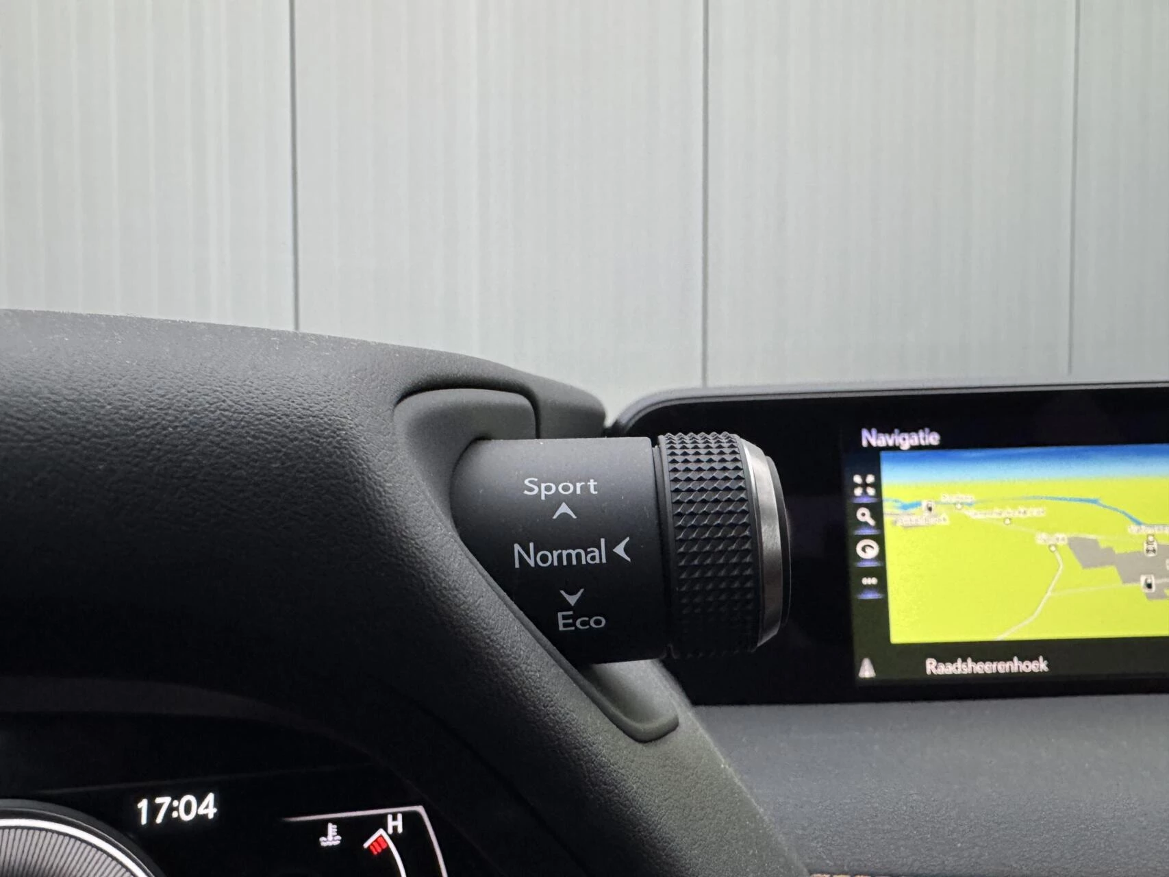 Hoofdafbeelding Lexus UX