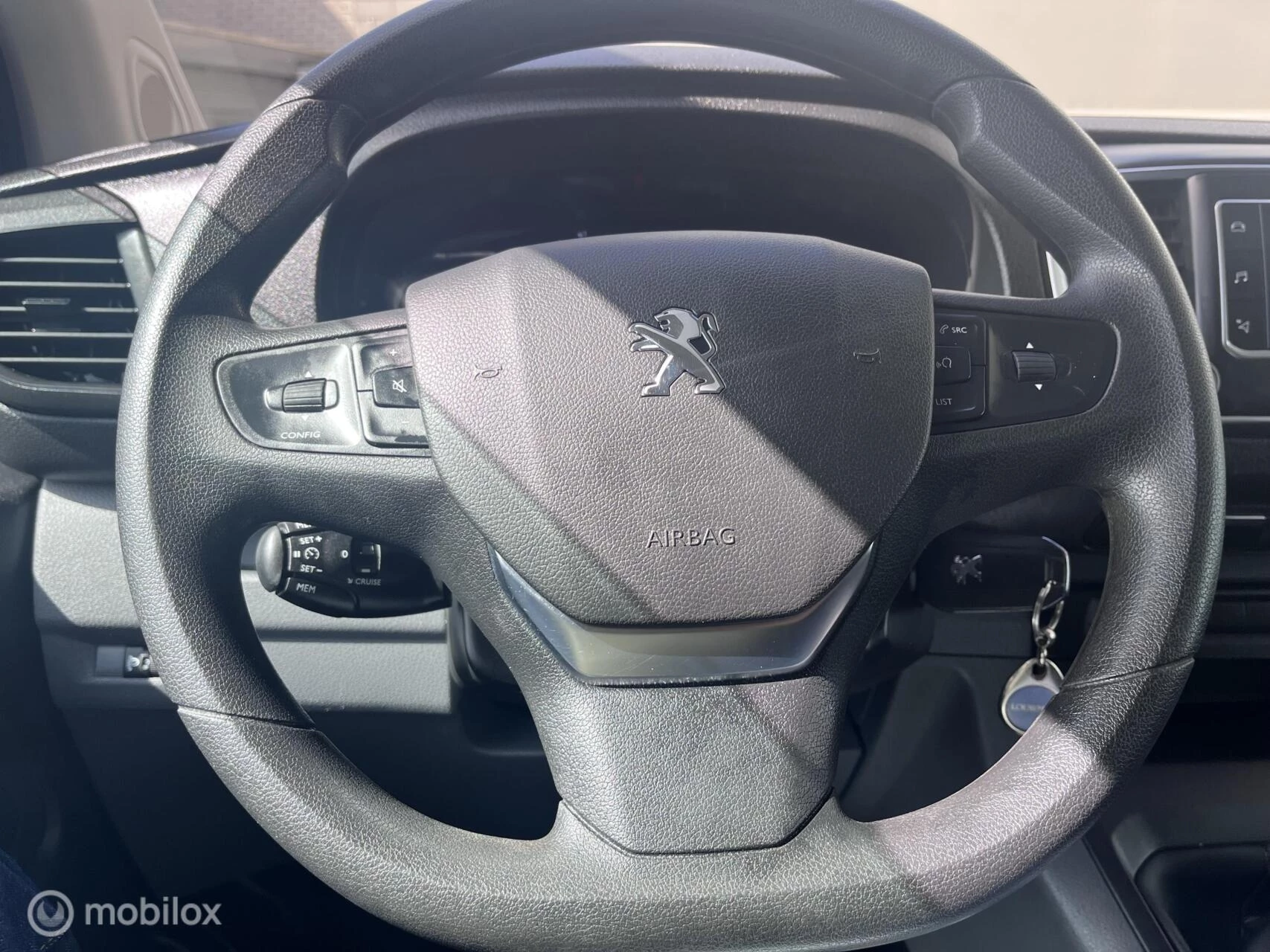 Hoofdafbeelding Peugeot Expert