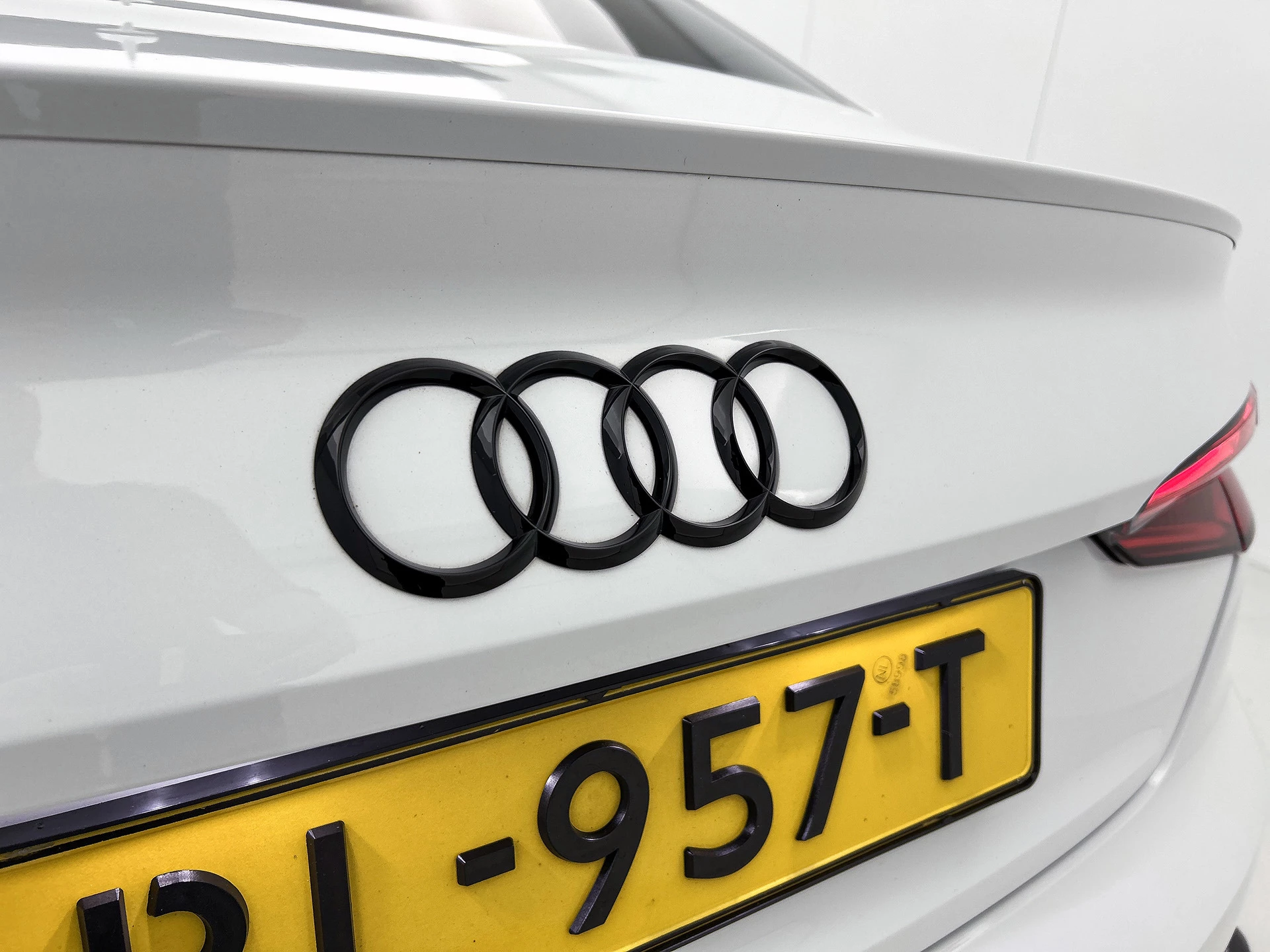 Hoofdafbeelding Audi S5